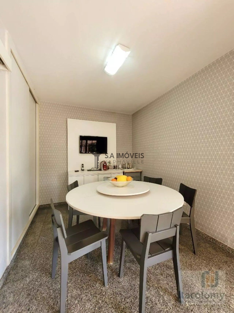Casa à venda no Residencial 9, 450 m² – Alphaville, Santana de Parnaíba – Cód. 77890197 — imagem 9