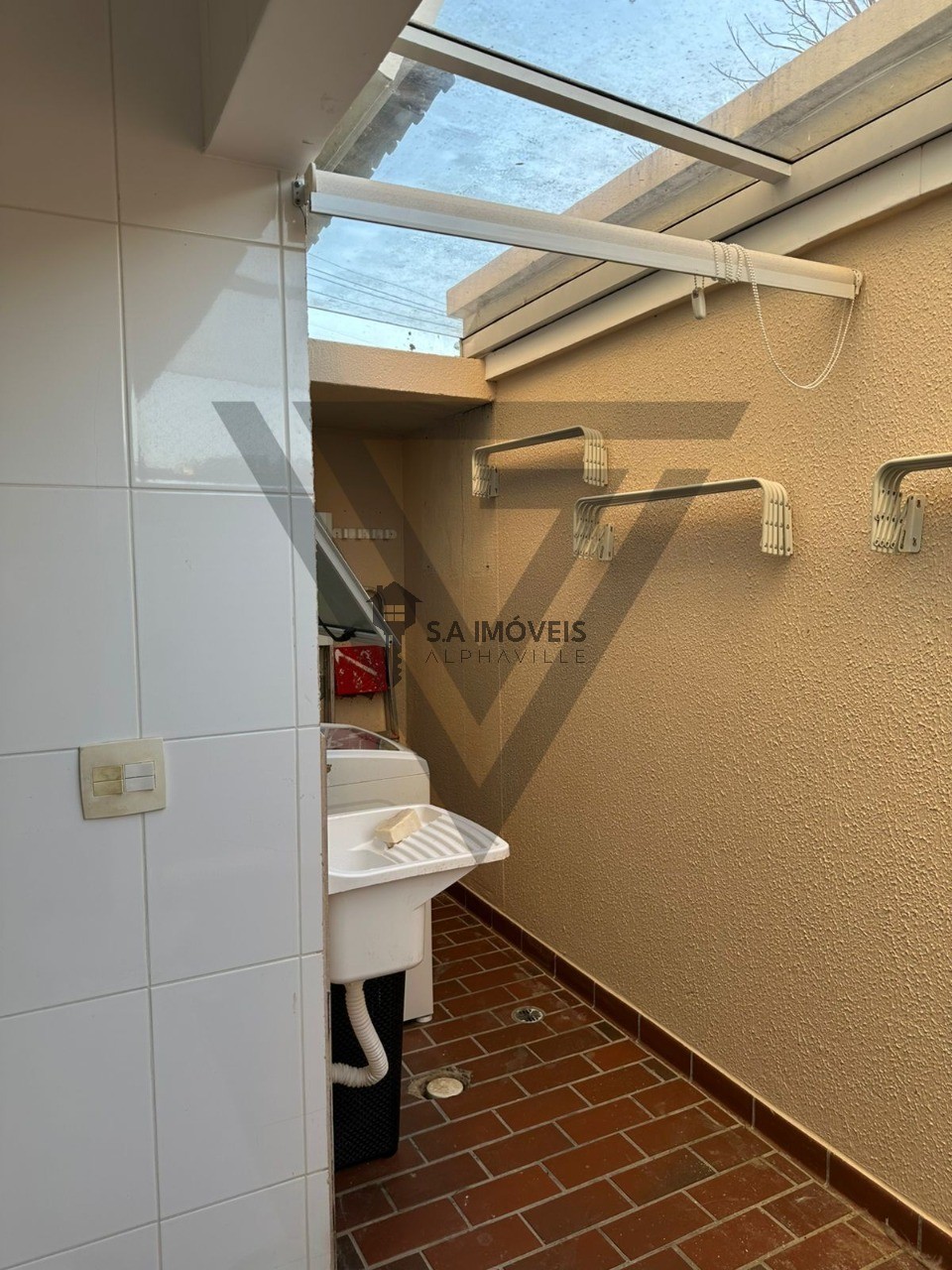 Casa à venda no Tamboré 6, 204 m² – Tamboré, Santana de Parnaíba – Cód. 77926459 — imagem 7