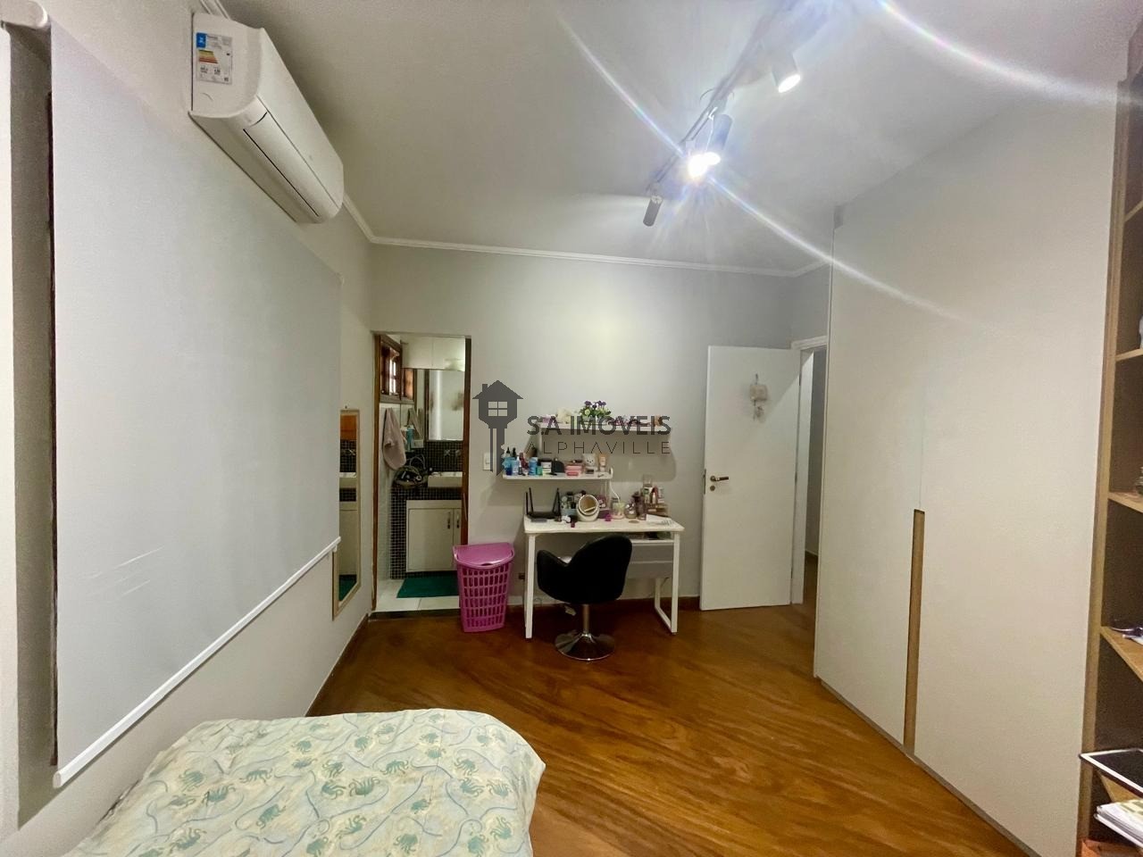 Casa à venda no Residencial 6, 409,66 m² – Alphaville, Santana de Parnaíba – Cód. 70502243 — imagem 11