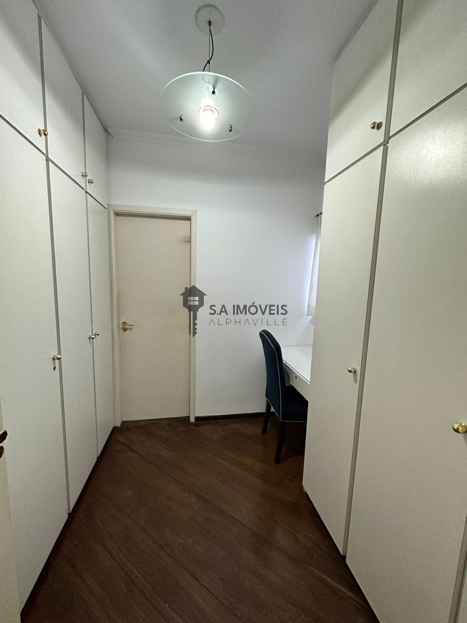 Casa à venda no Residencial 6, 317 m² – Alphaville, Santana de Parnaíba – Cód. 77902514 — imagem 11