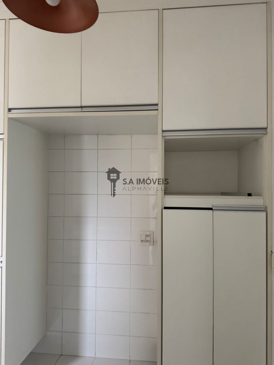 Apartamento para locação no Ghaia, 158 m² – Tamboré, Santana de Parnaíba – Cód. 77914233 — imagem 6