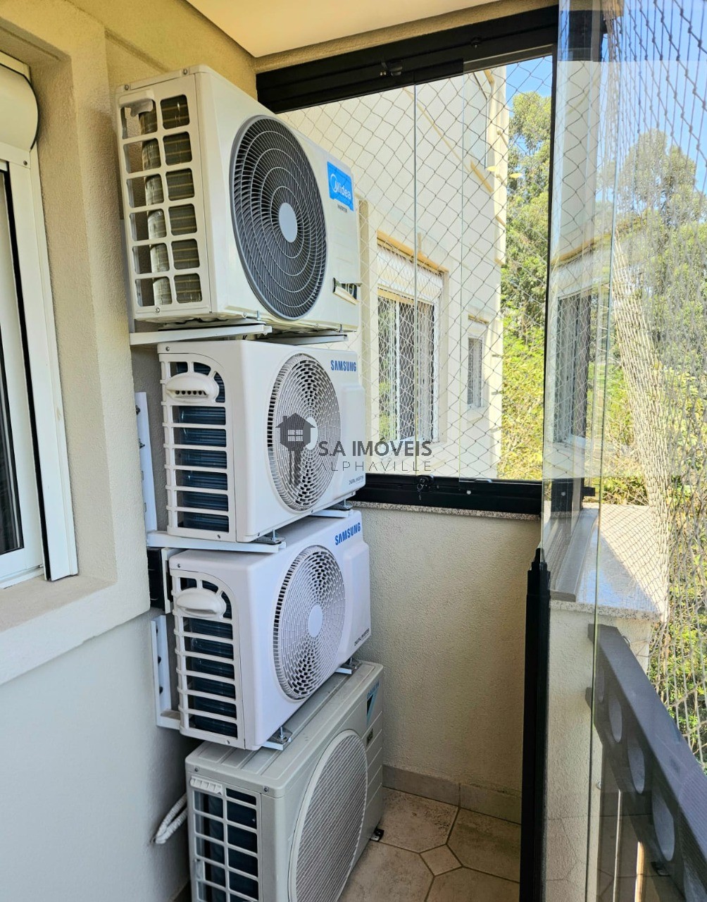 Apartamento à venda no Parque Tamboré, 139 m² – Tamboré, Santana de Parnaíba – Cód. 77854475 — imagem 11