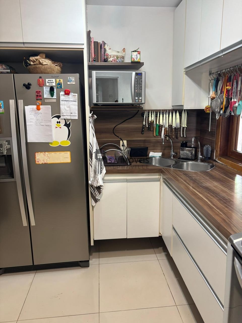 Casa à venda no Residencial 3, 320 m² – Alphaville, Santana de Parnaíba – Cód. 77856536 — imagem 21