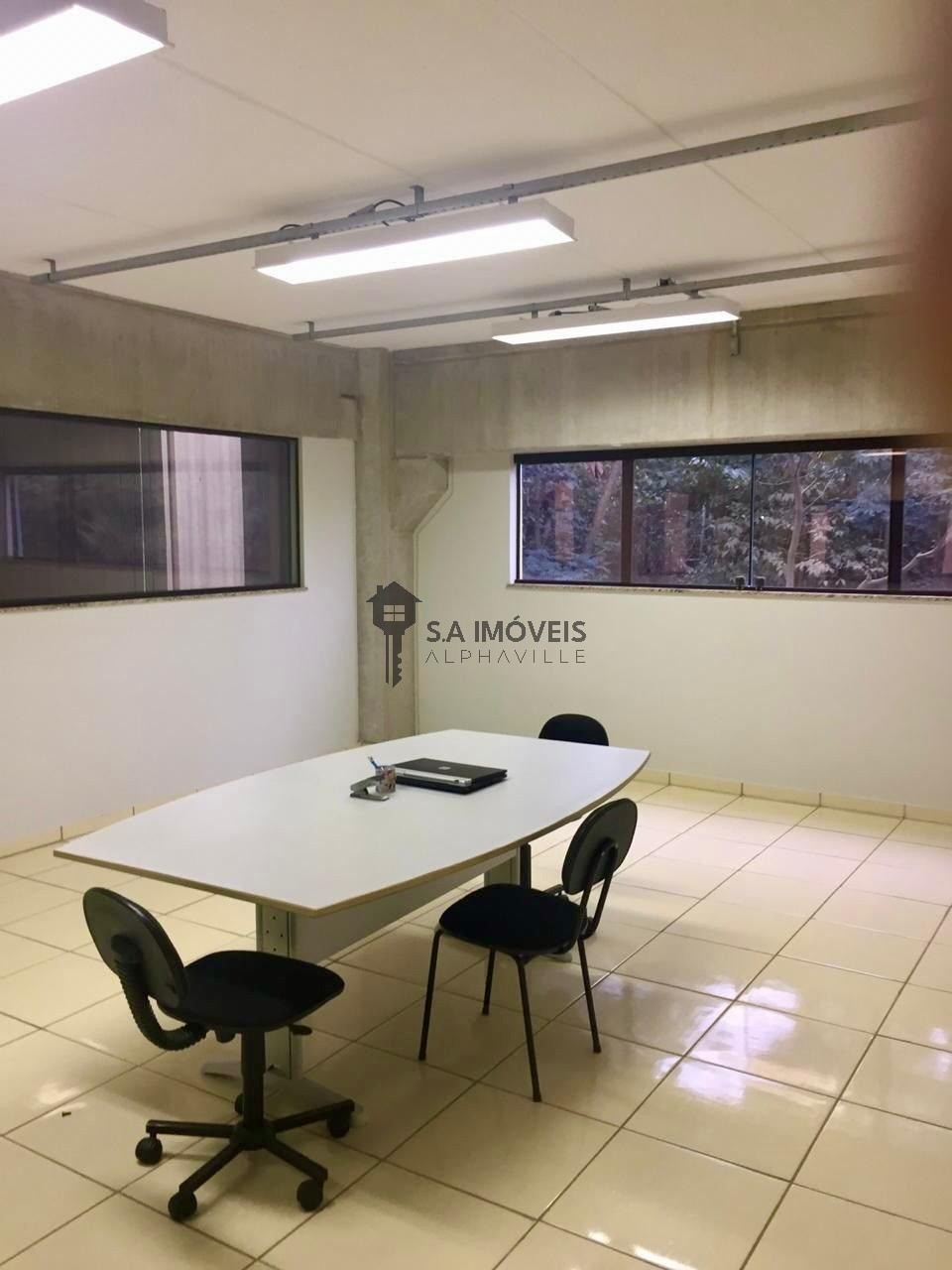 Galpão para venda ou locação em Araçariguama, 3.000 m² – Araçariguama – Cód. 77867692 — imagem 9