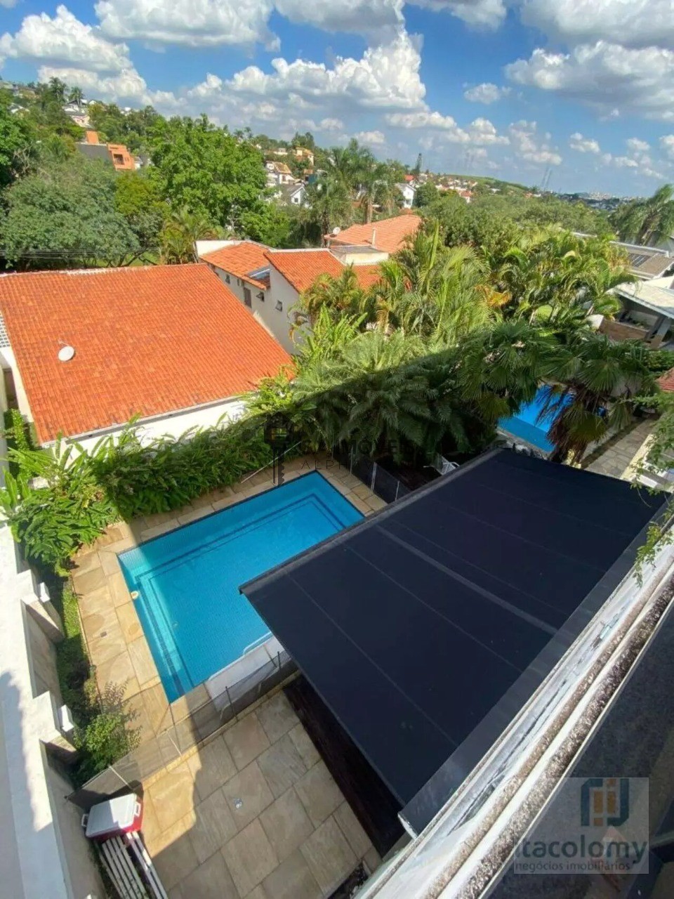 Casa à venda no Residencial 9, 371 m² – Alphaville, Santana de Parnaíba – Cód. 77891610 — imagem 12