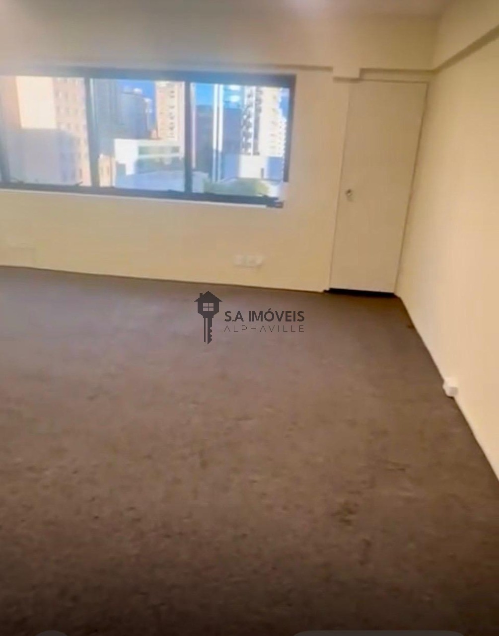 Sala comercial para locação no Centro Comercial, 42 m² – Condomínio Centro Comercial Alphaville, Barueri – Cód. 78662349 — imagem 9