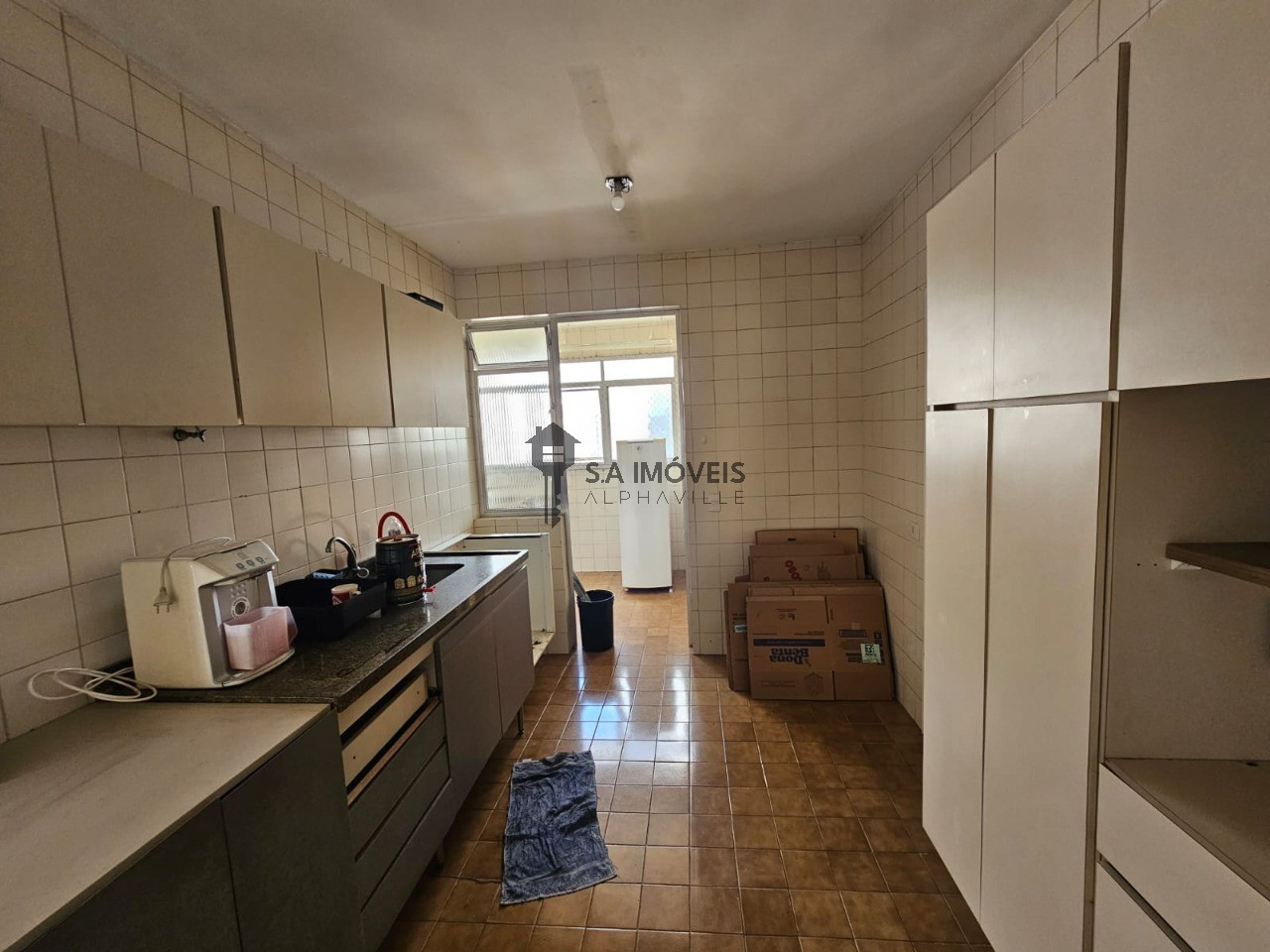 Apartamento à venda em Alphaville Centro Industrial e Empresarial/Alphaville., 110 m² – Barueri – Cód. 77939478 — imagem 9