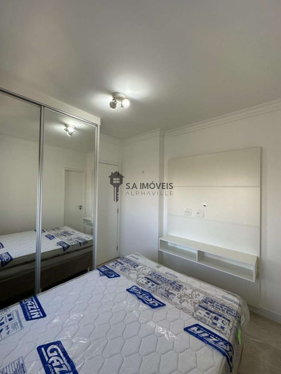 Apartamento para locação no Gramercy One, 98 m² – Alphaville Empresarial, Barueri – Cód. 77939119 — imagem 9