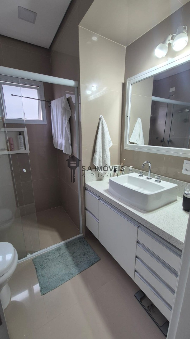 Casa à venda no Residencial 3, 305 m² – Alphaville, Santana de Parnaíba – Cód. 77923885 — imagem 22