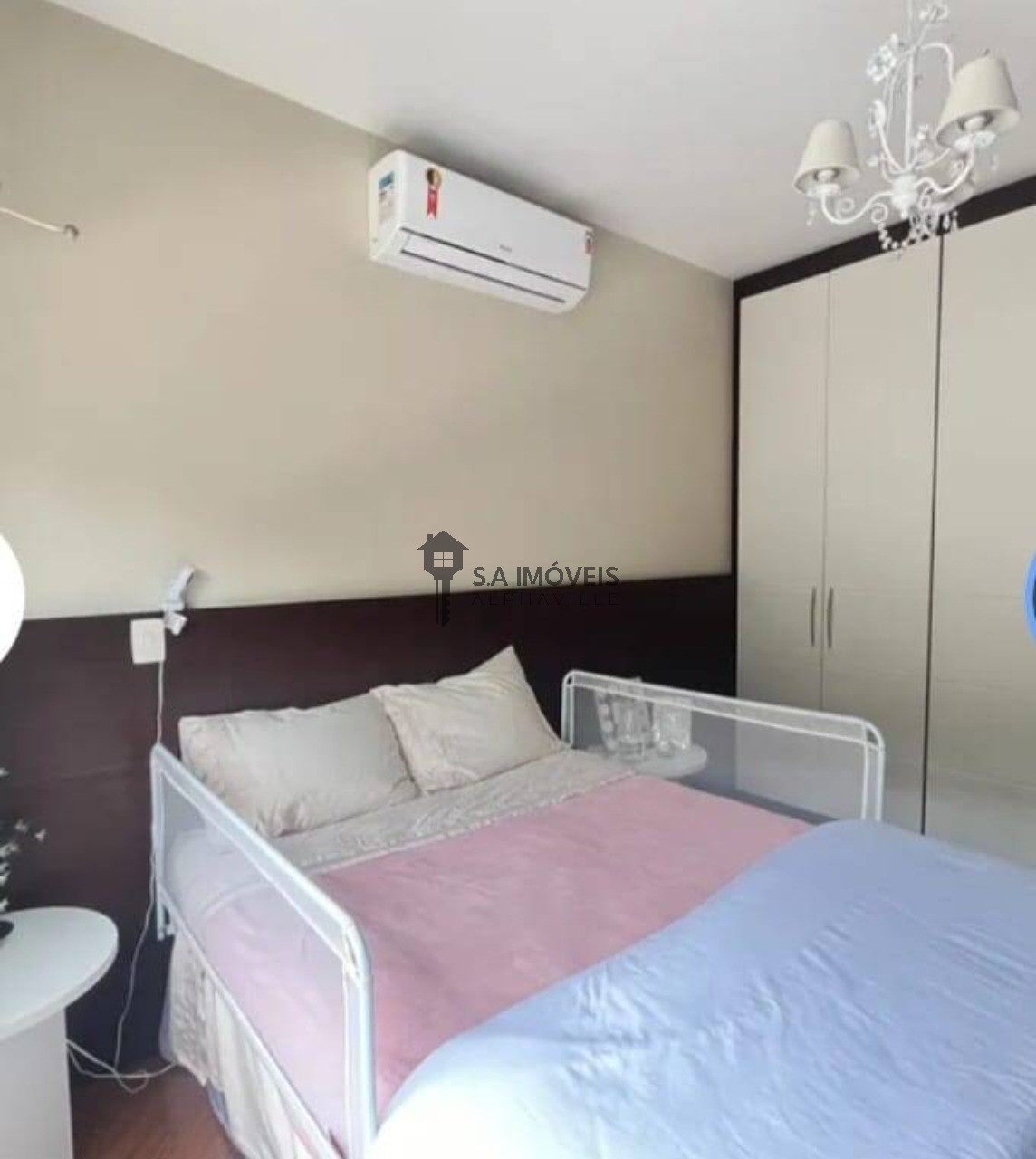CASA — AVENIDA YOJIRO TAKAOKA - residencial 3 - ALPHAVILLE - SANTANA DE PARNAÍBA/SP — imagem 19
