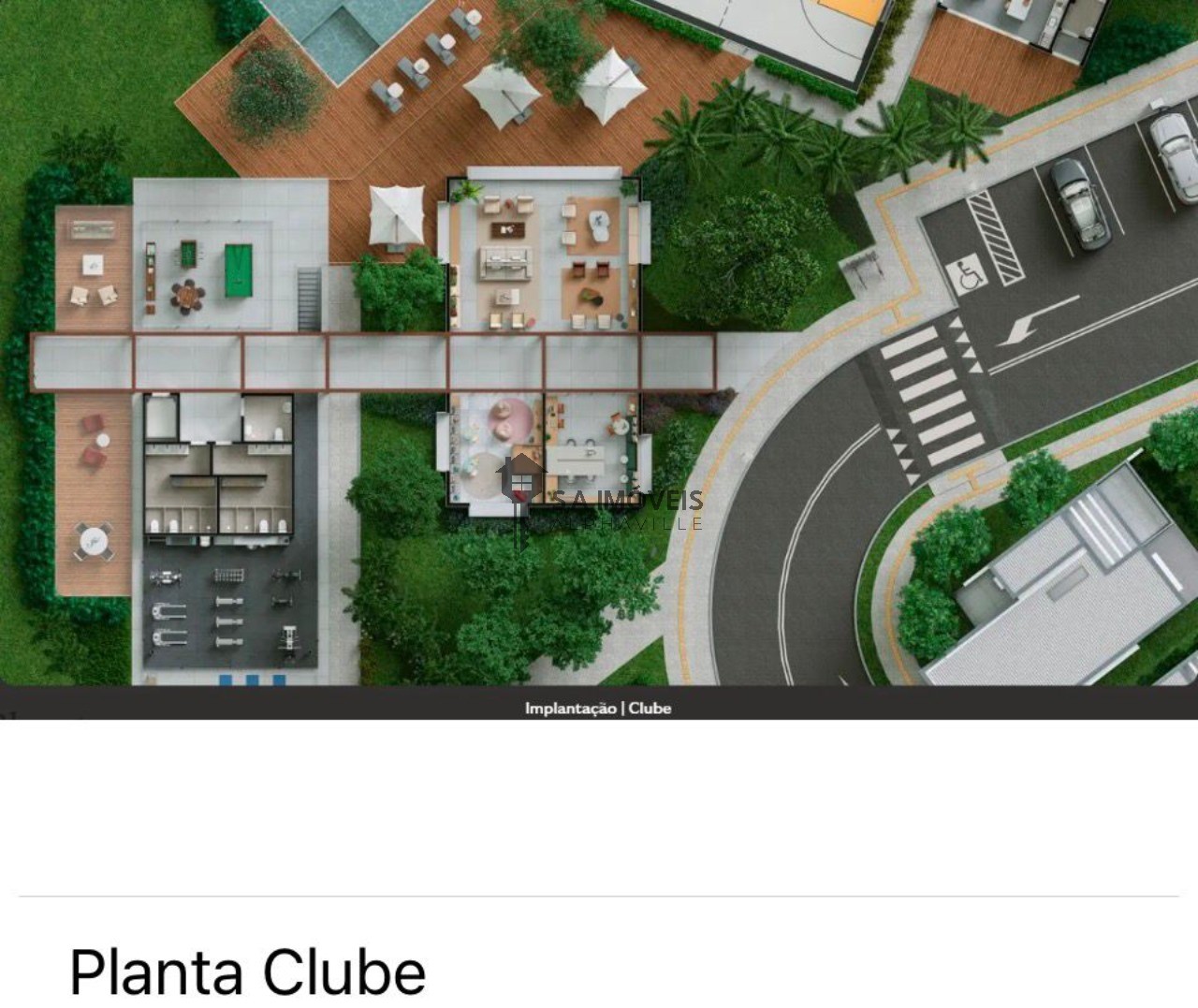 Casa à venda no Vista Alta, 176 m² – Tamboré, Santana de Parnaíba – Cód. 77853226 — imagem 8