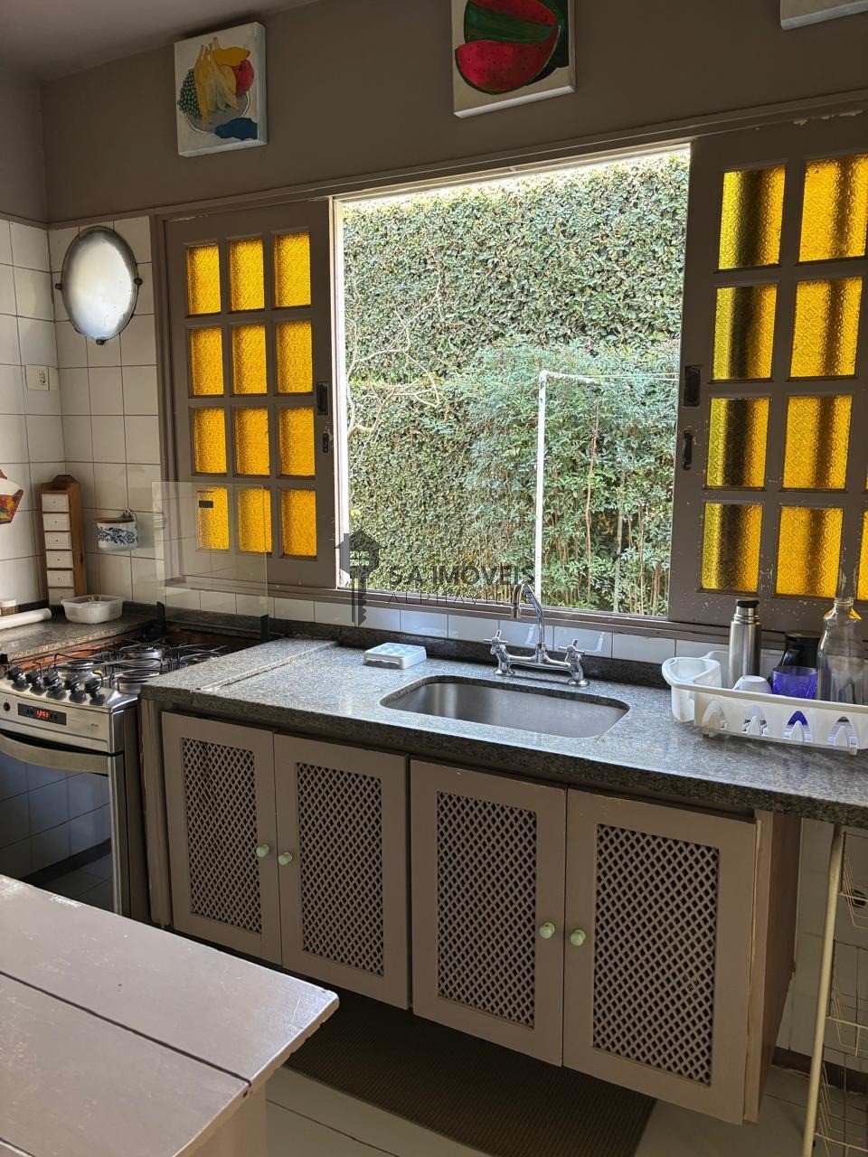 Casa à venda no Residencial 3, 250 m² – Alphaville, Santana de Parnaíba – Cód. 77856542 — imagem 8