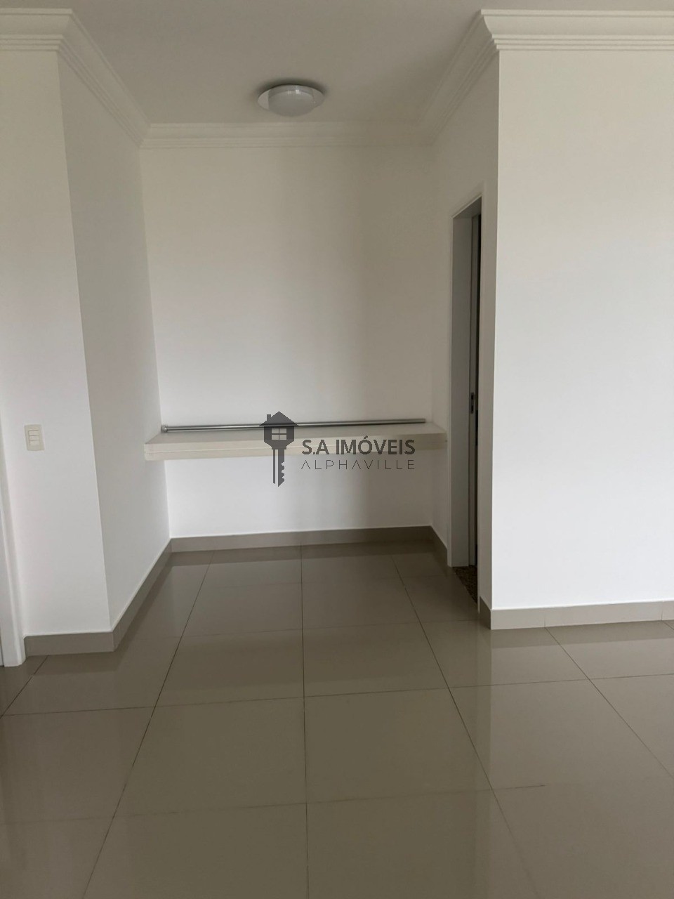 Apartamento para locação no Ghaia, 158 m² – Tamboré, Santana de Parnaíba – Cód. 77914233 — imagem 5