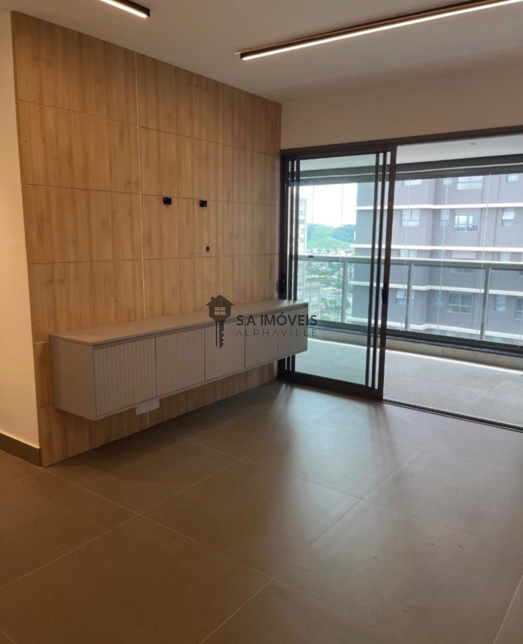 Apartamento para venda ou locação no Level, 95 m² – Sítio Tamboré Alphaville, Barueri – Cód. 77856546 — imagem 1