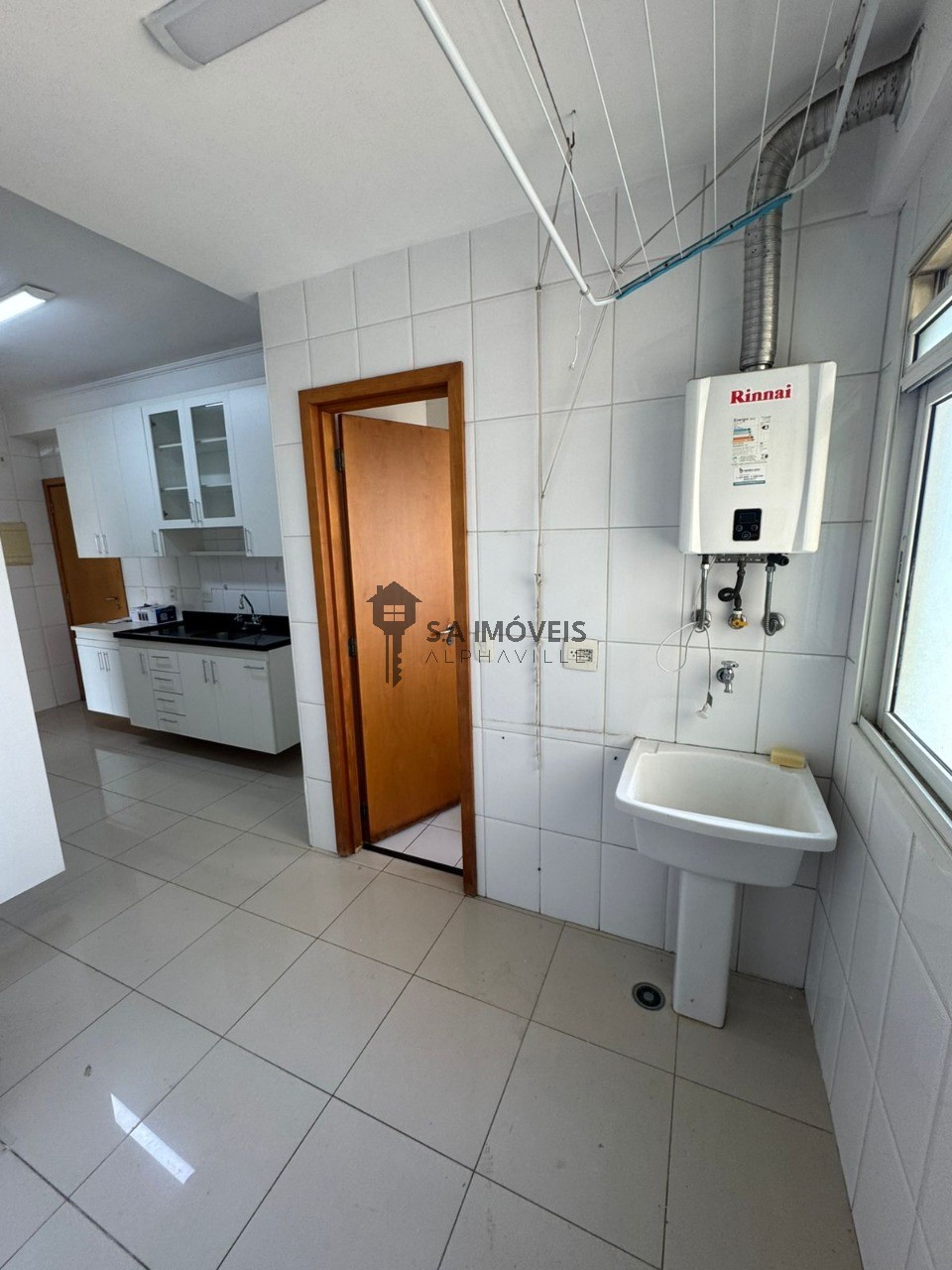 Apartamento para locação no Resort Tamboré, 113 m² – Tamboré, Santana de Parnaíba – Cód. 77687036 — imagem 2