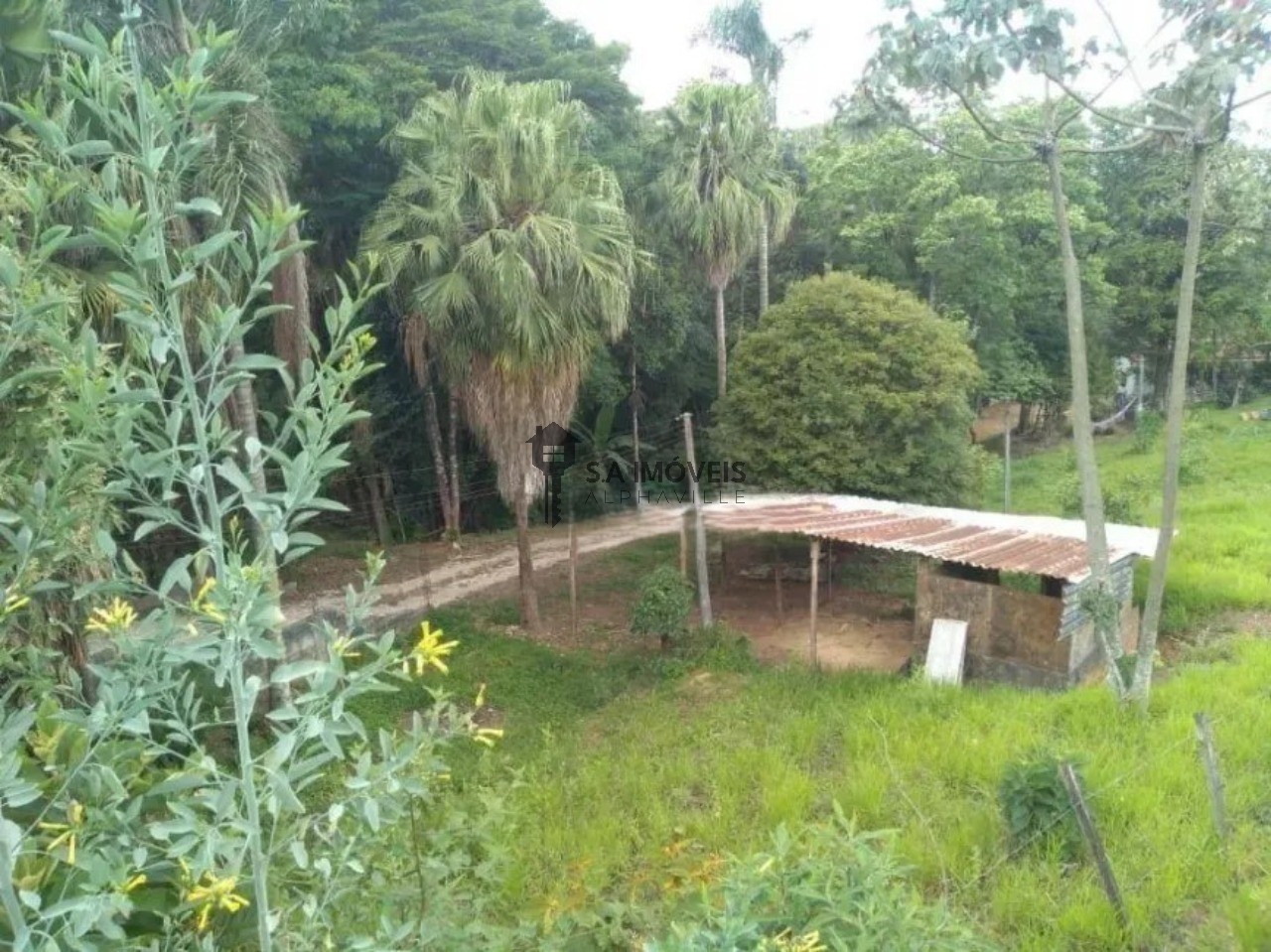 Terreno à venda em Parque Viana, 34.422 m² – Barueri – Cód. 77901153 — imagem 5