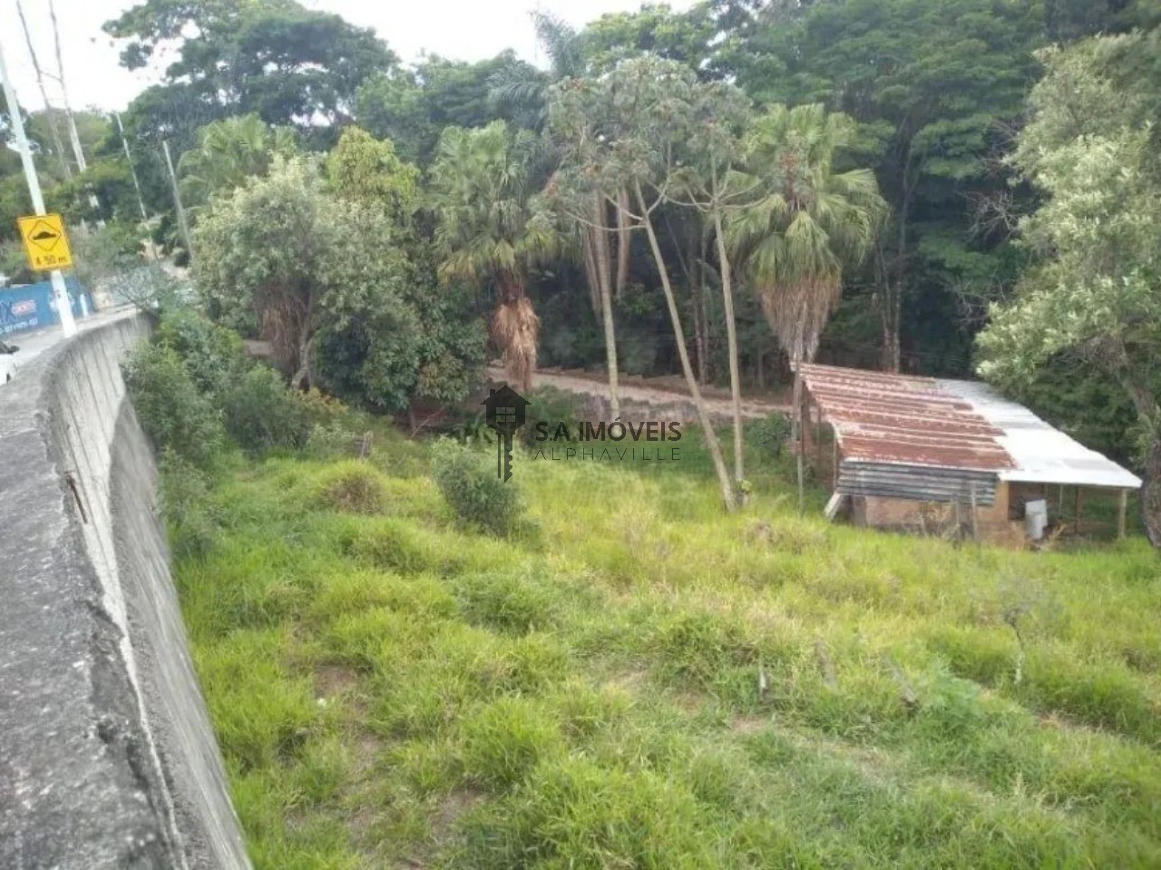 Terreno à venda em Parque Viana, 34.422 m² – Barueri – Cód. 77901153 — imagem 3