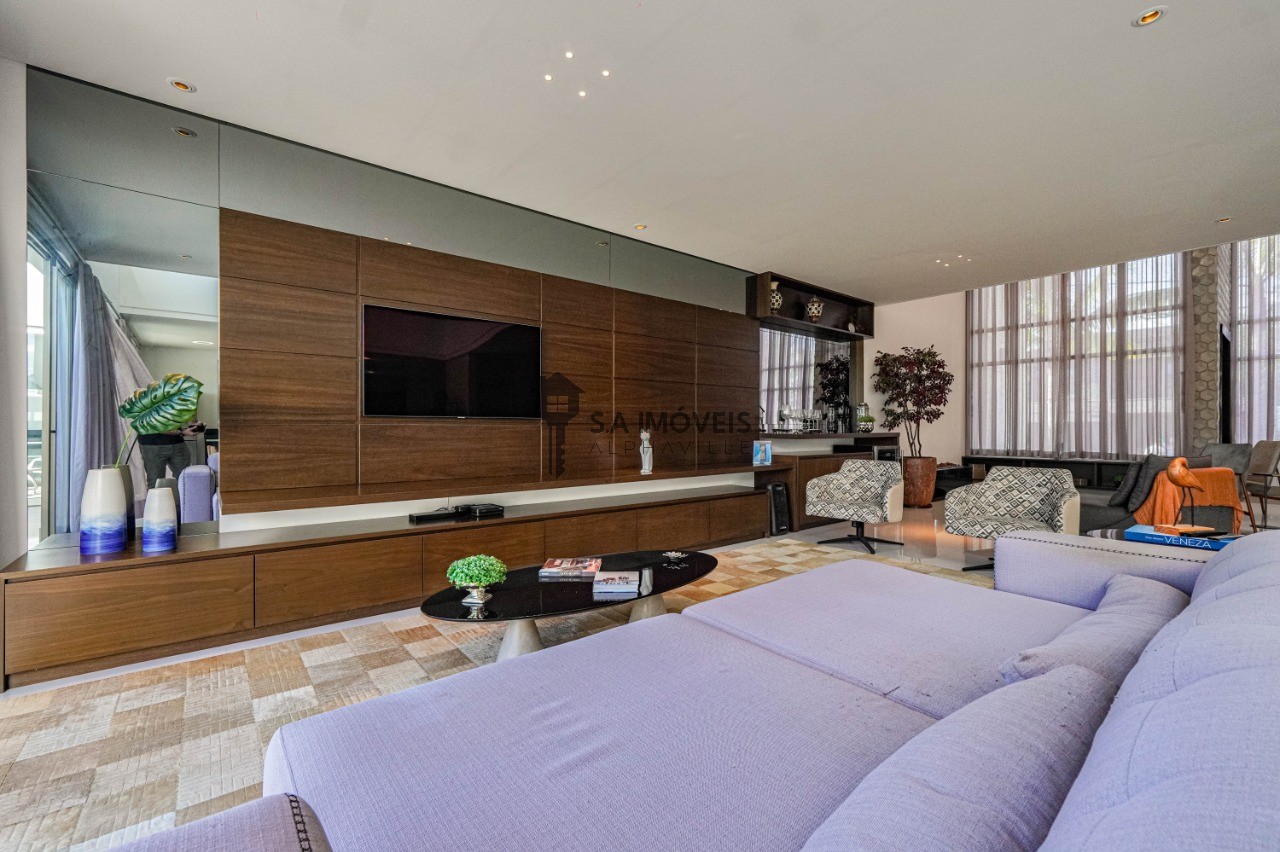 Casa à venda no Campos do Conde Alphaville, 360 m² – Tamboré, Santana de Parnaíba – Cód. 77917202 — imagem 15