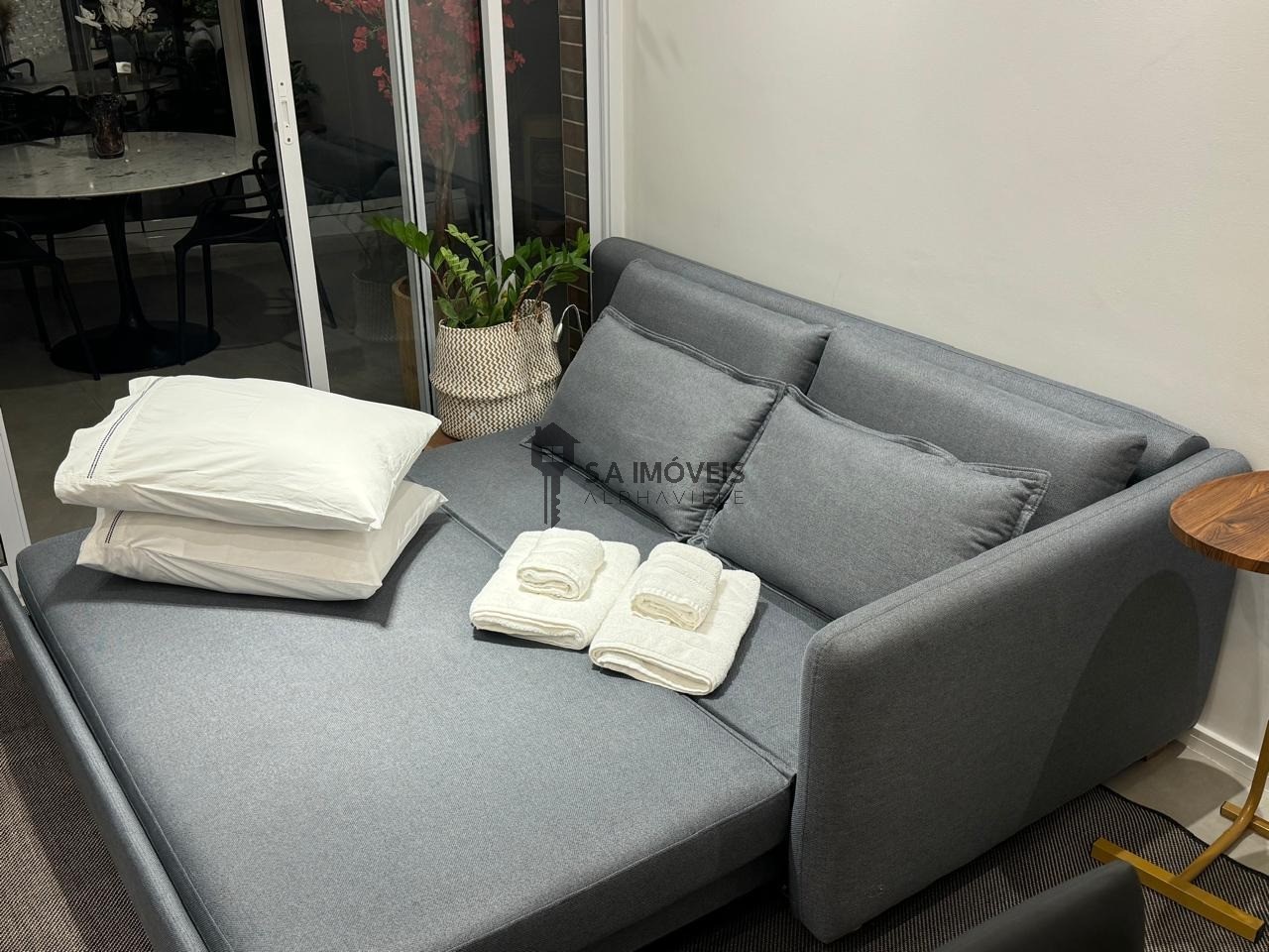 Apartamento à venda no Novare, 66 m² – Melville Empresarial I e Ii, Barueri – Cód. 77891802 — imagem 6