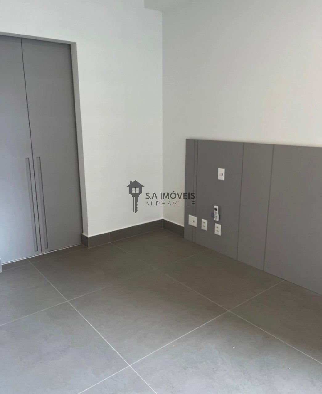 Apartamento para venda ou locação no Level, 95 m² – Sítio Tamboré Alphaville, Barueri – Cód. 77856546 — imagem 15