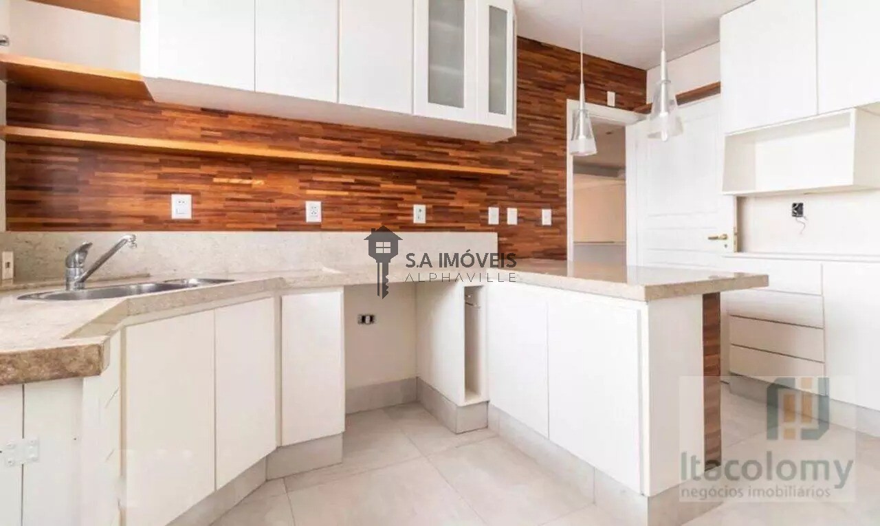 Casa à venda no Residencial 10, 390 m² – Alphaville, Santana de Parnaíba – Cód. 77891571 — imagem 5