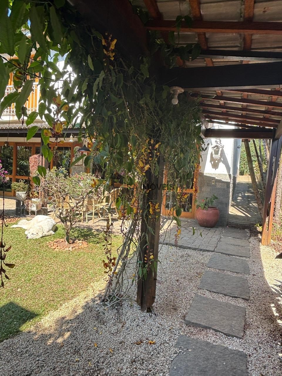 Casa à venda no Residencial 3, 250 m² – Alphaville, Santana de Parnaíba – Cód. 77856542 — imagem 17