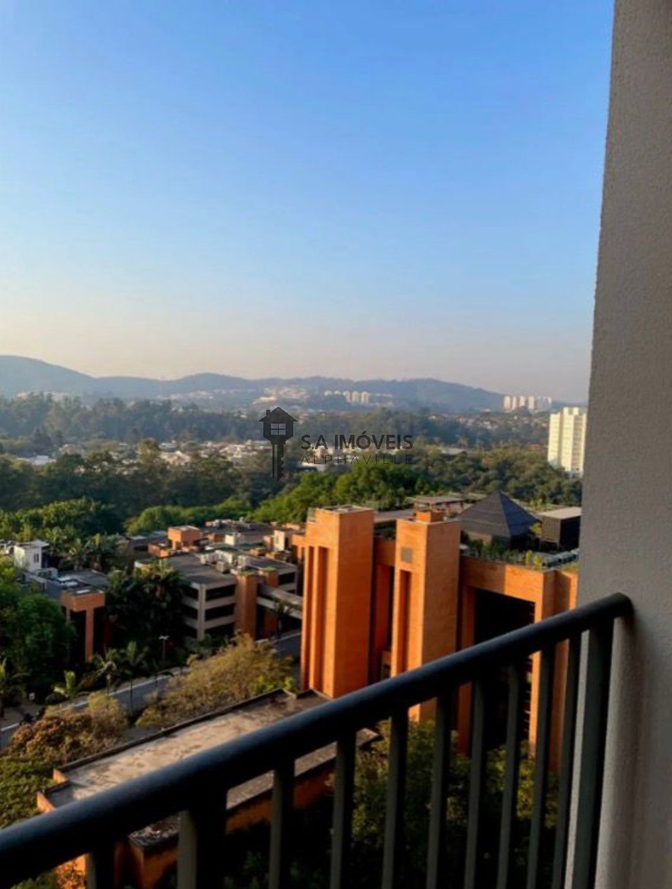 Apartamento à venda no Ápice Park, 52 m² – Alphaville Empresarial, Barueri – Cód. 77853296 — imagem 6