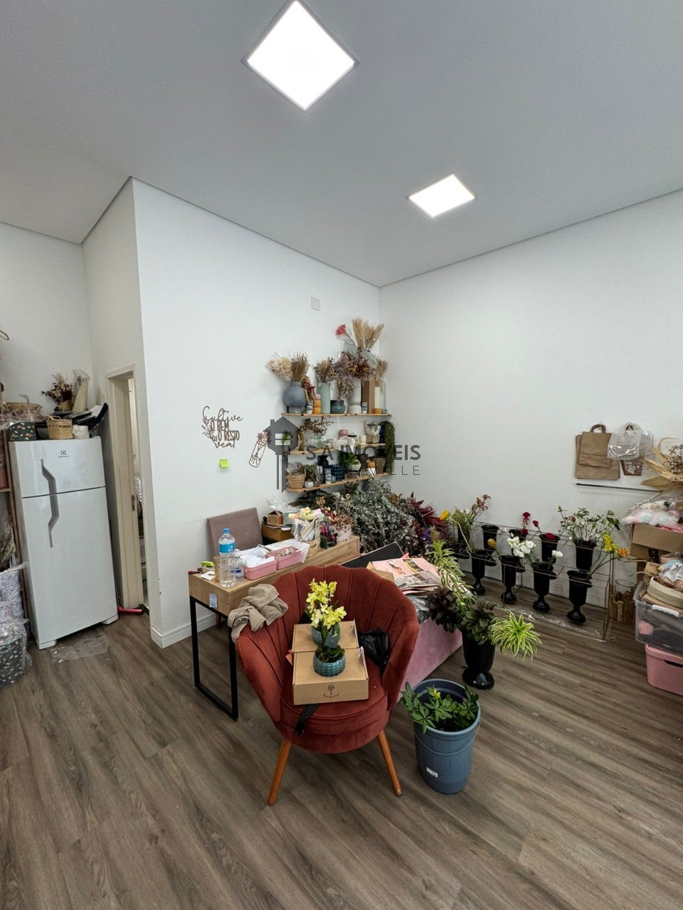 Sala comercial à venda no Trix, 39 m² – Tamboré, Santana de Parnaíba – Cód. 77925602 — imagem 5