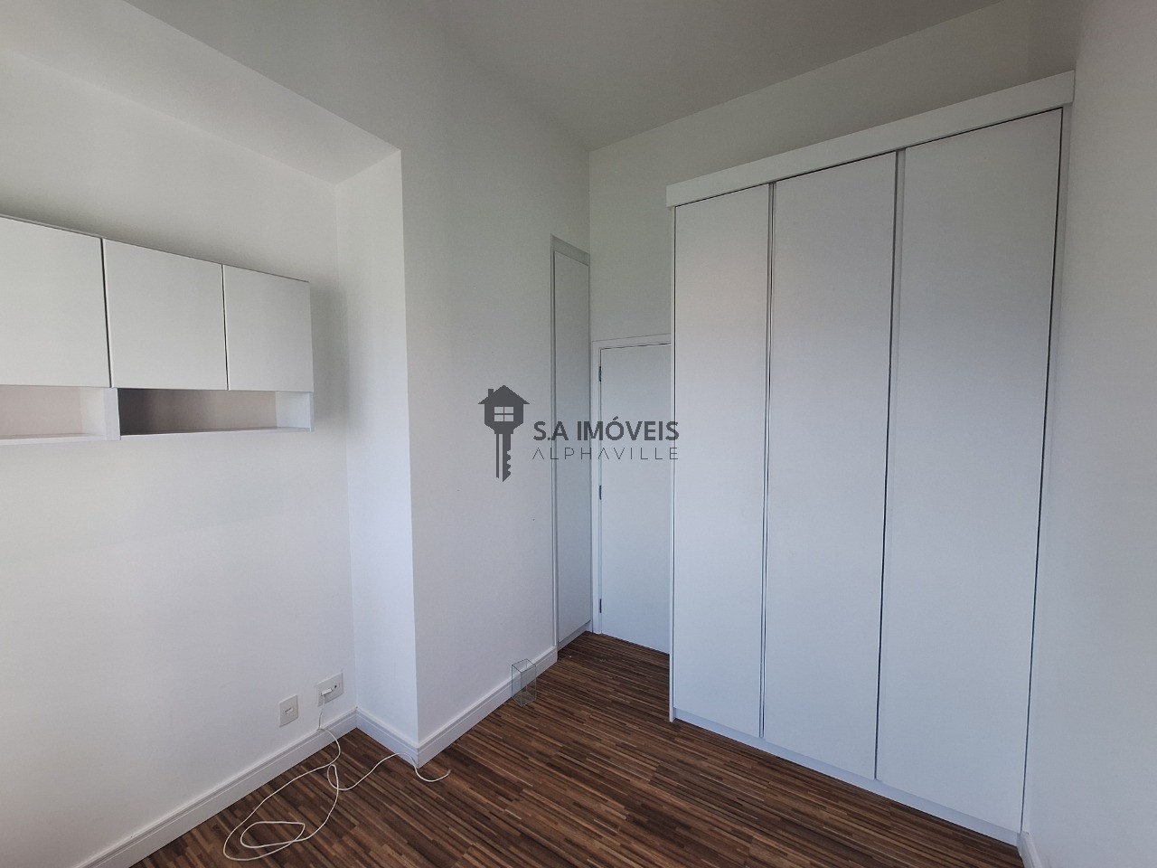 Apartamento para locação no Gramercy One, 123,82 m² – Alphaville Empresarial, Barueri – Cód. 77914208 — imagem 17