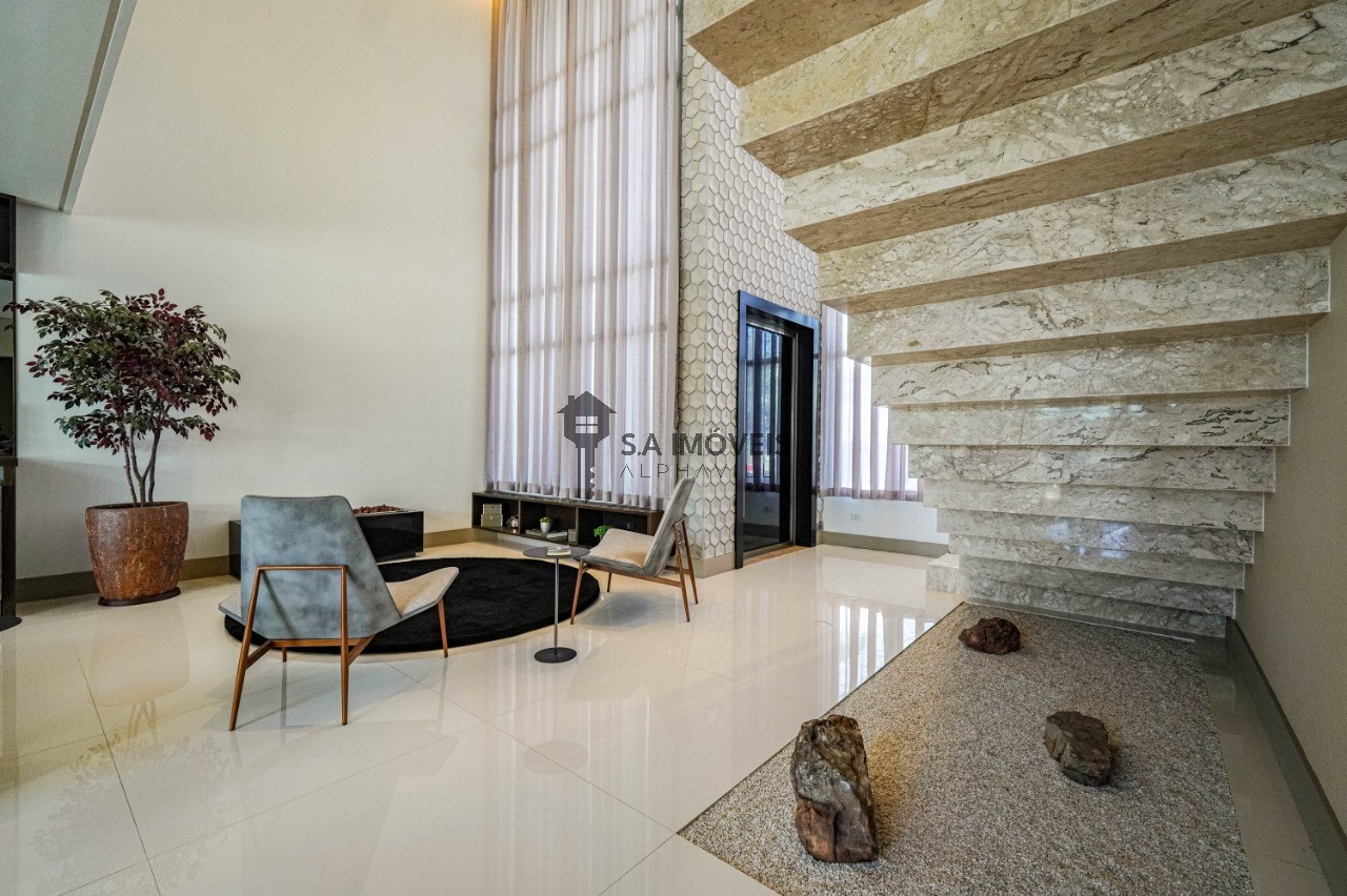 Casa à venda no Campos do Conde Alphaville, 360 m² – Tamboré, Santana de Parnaíba – Cód. 77917202 — imagem 4