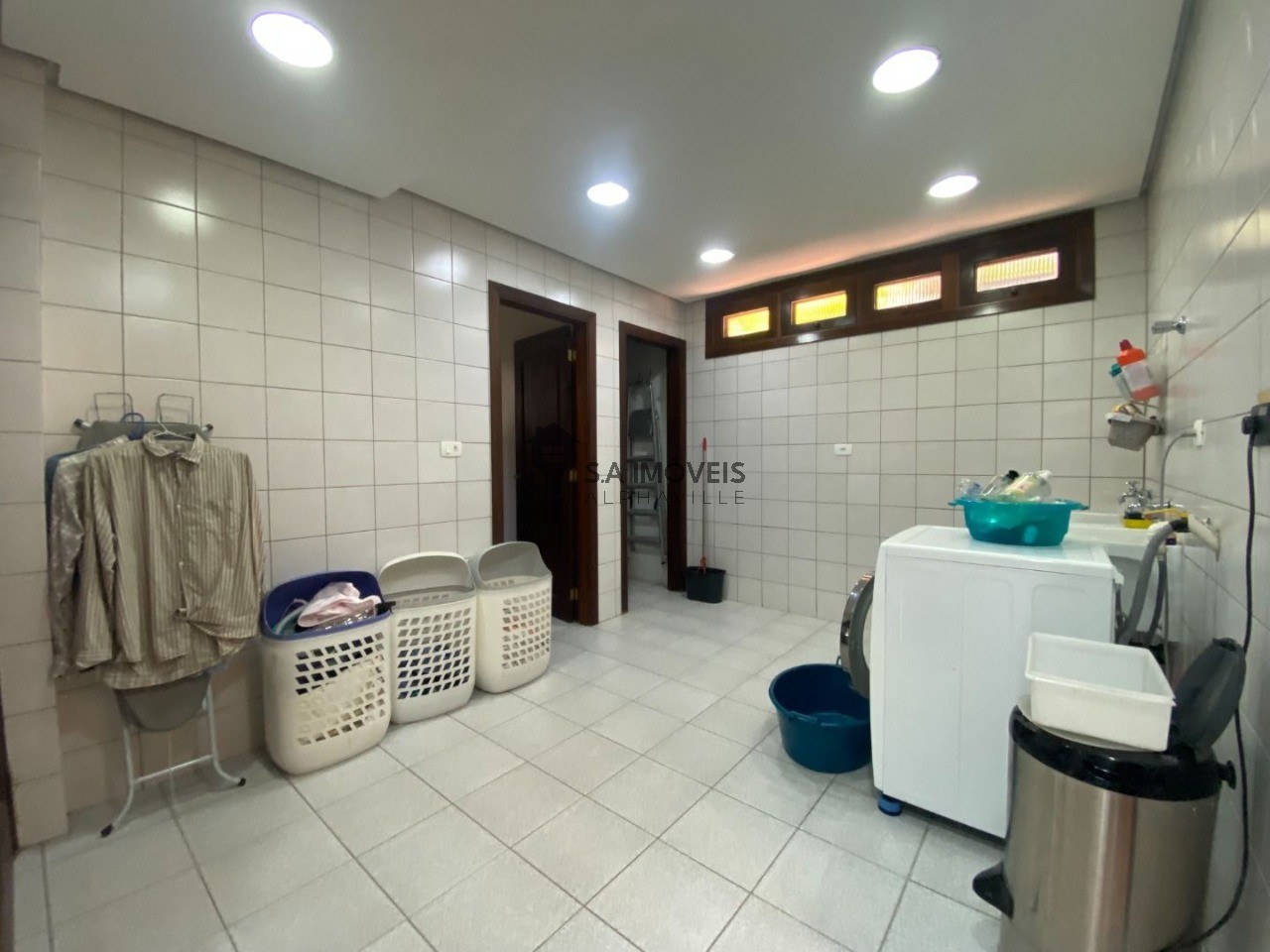 Casa à venda no Residencial 10, 463 m² – Alphaville, Santana de Parnaíba – Cód. 77858529 — imagem 8