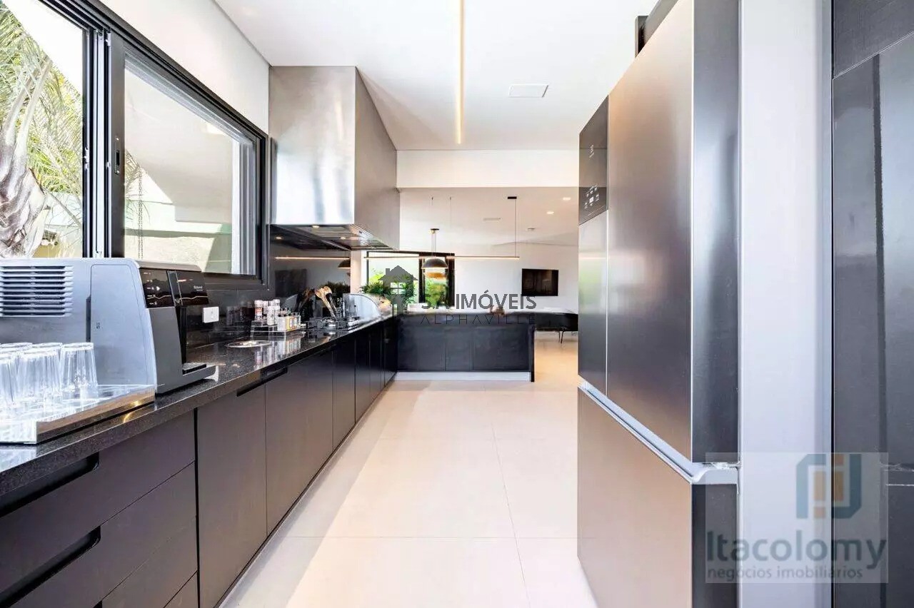 Casa à venda no Residencial 6, 442 m² – Alphaville, Santana de Parnaíba – Cód. 77890151 — imagem 15