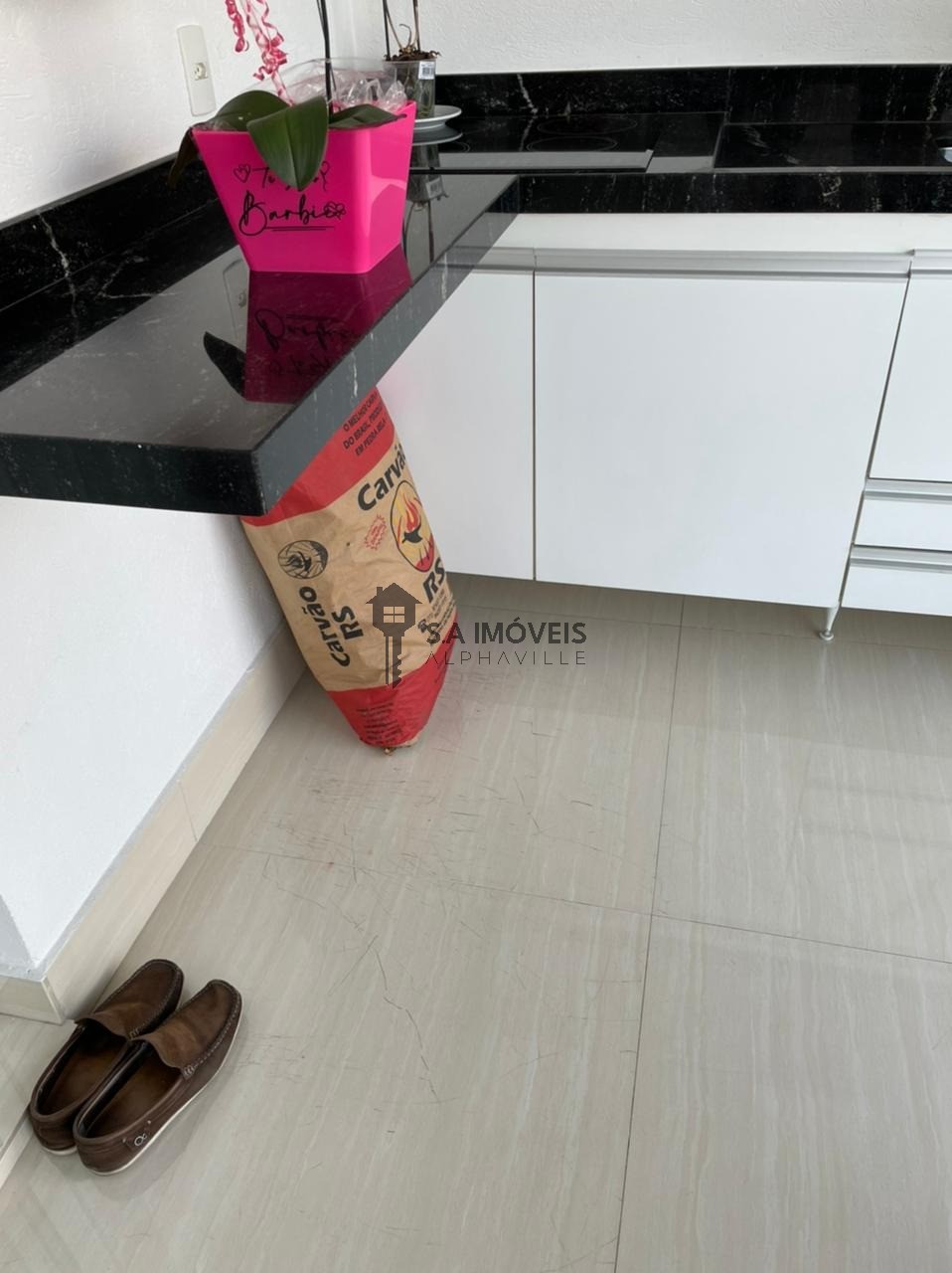 Apartamento para locação no Ghaia, 158 m² – Tamboré, Santana de Parnaíba – Cód. 77923599 — imagem 3