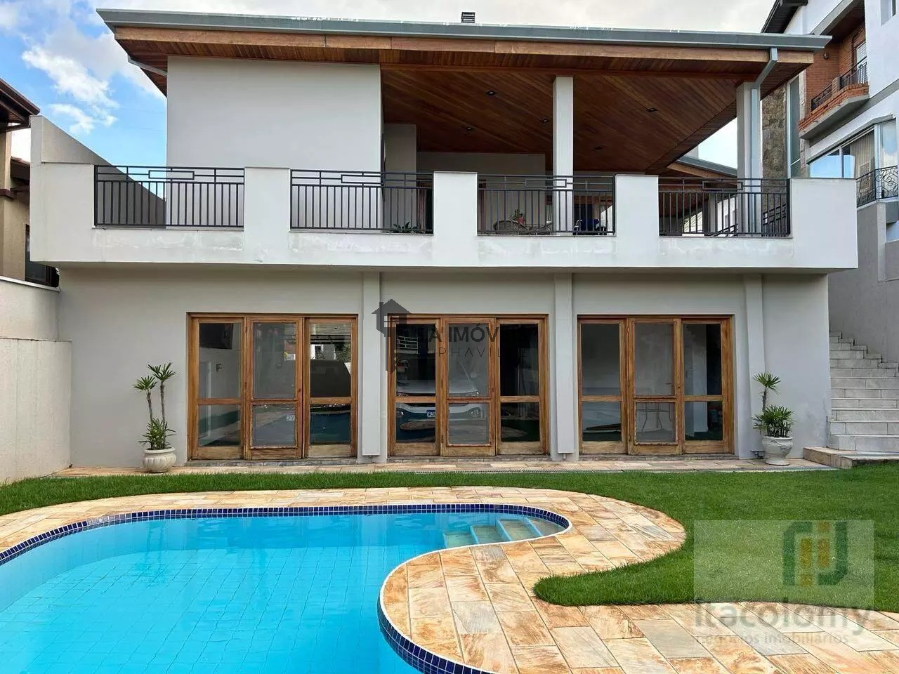 Casa à venda no Residencial 3, 532,26 m² – Alphaville, Santana de Parnaíba – Cód. 77591468 — imagem 10