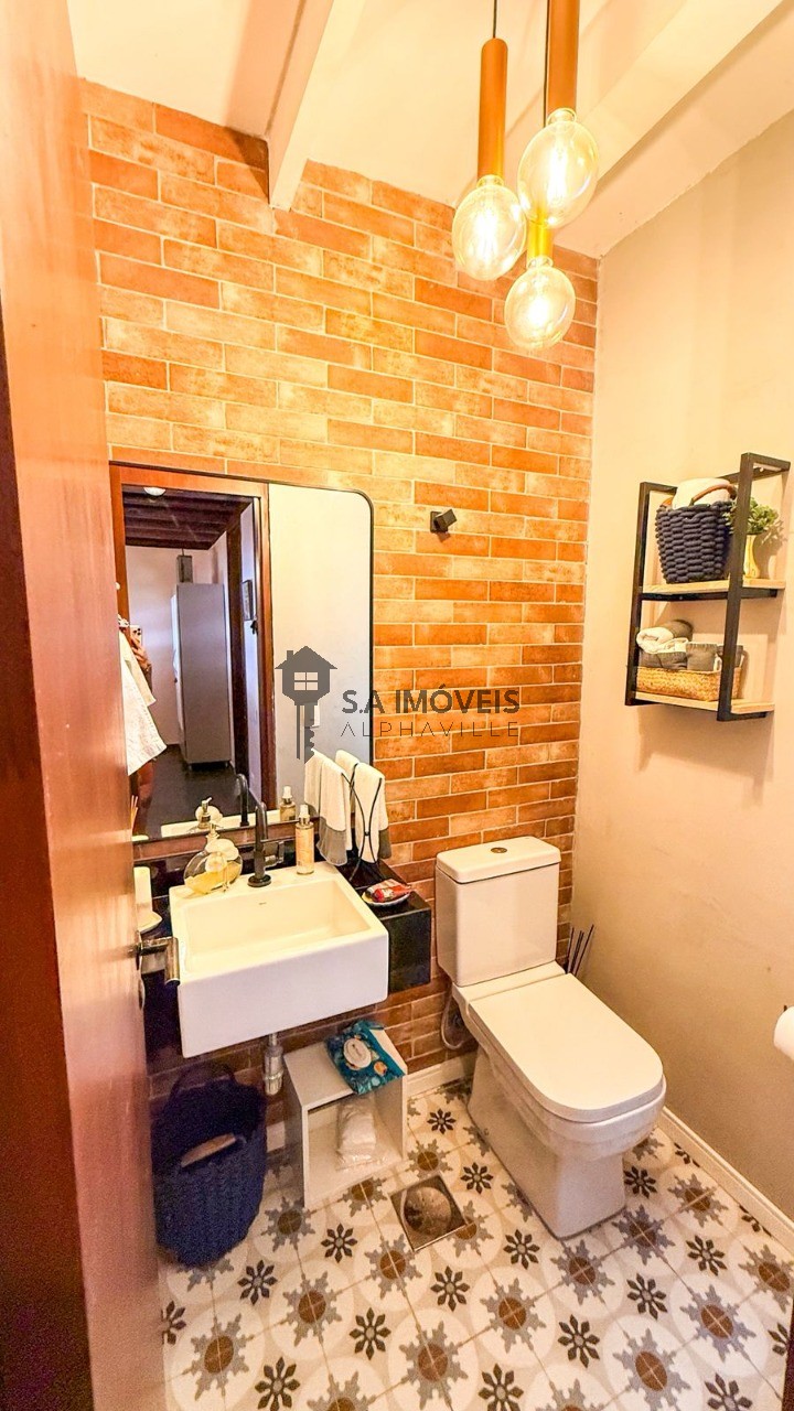 Casa à venda no Uptown Housing, 180 m² – Alphaville, Santana de Parnaíba – Cód. 77867074 — imagem 20
