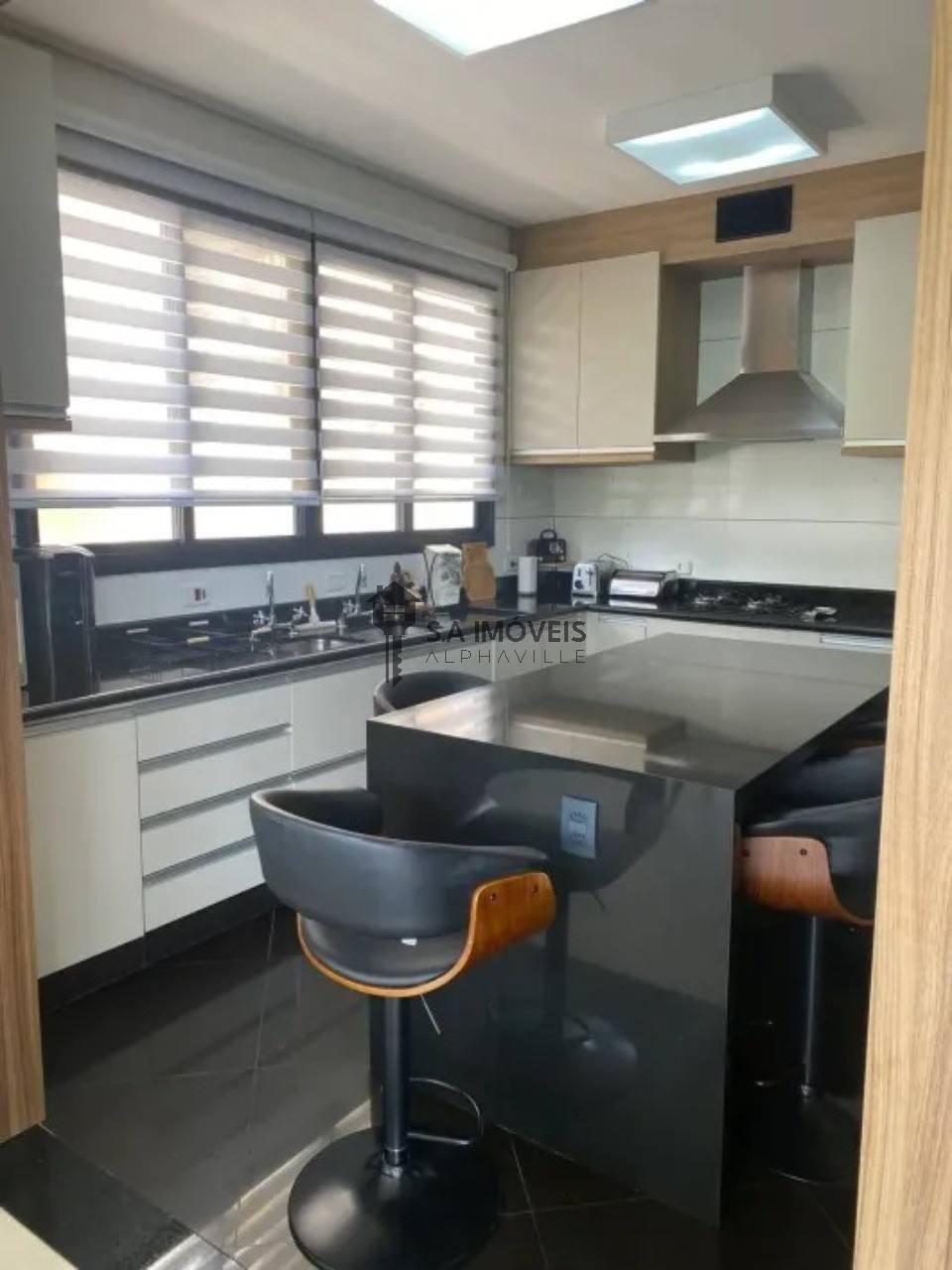 Casa para locação no Genesis 2, 630 m² – Alphaville, Santana de Parnaíba – Cód. 77926816 — imagem 8