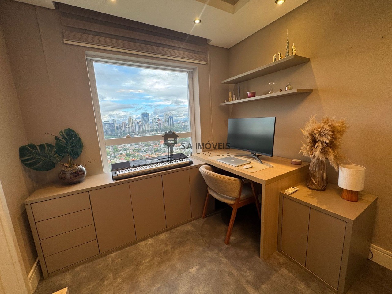 Apartamento para venda ou locação no Novare, 134 m² – Melville Empresarial I e Ii, Barueri – Cód. 77915701 — imagem 12