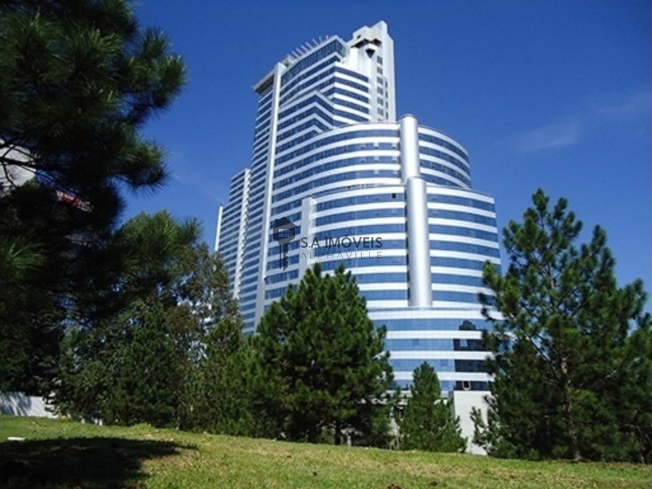 Sala comercial para locação no Brascan Century Plaza, 42,7 m² – Green Valley Alphaville, Barueri – Cód. 77913081 — imagem 10