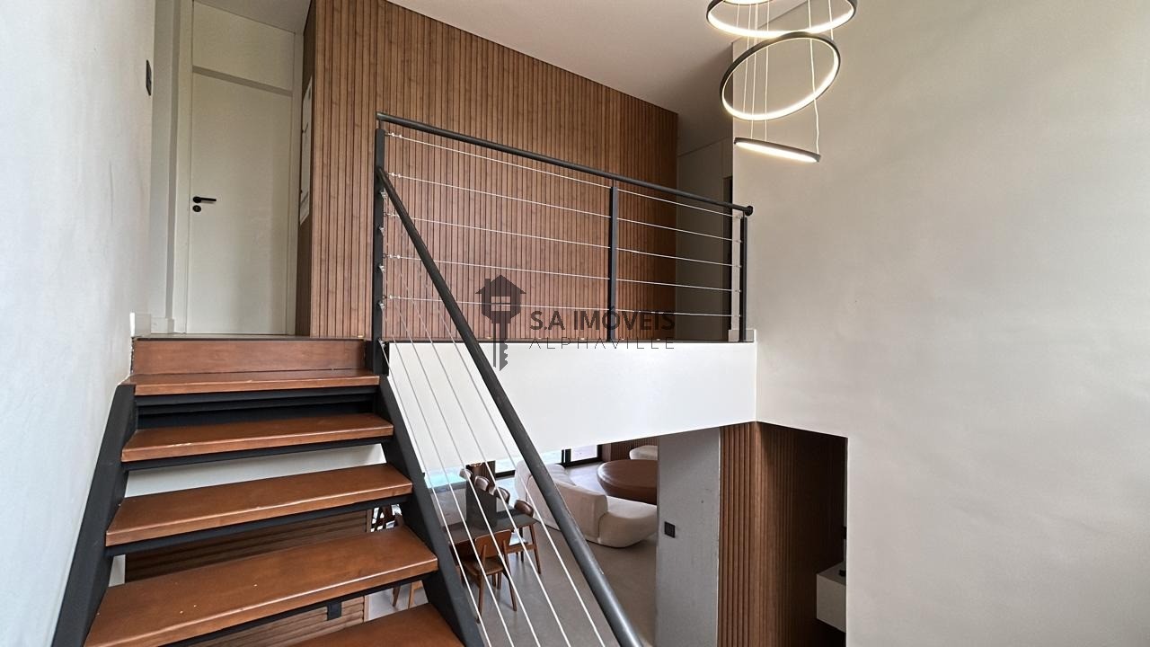 Casa à venda no Residencial 9, 1.054 m² – Alphaville, Santana de Parnaíba – Cód. 77898793 — imagem 10