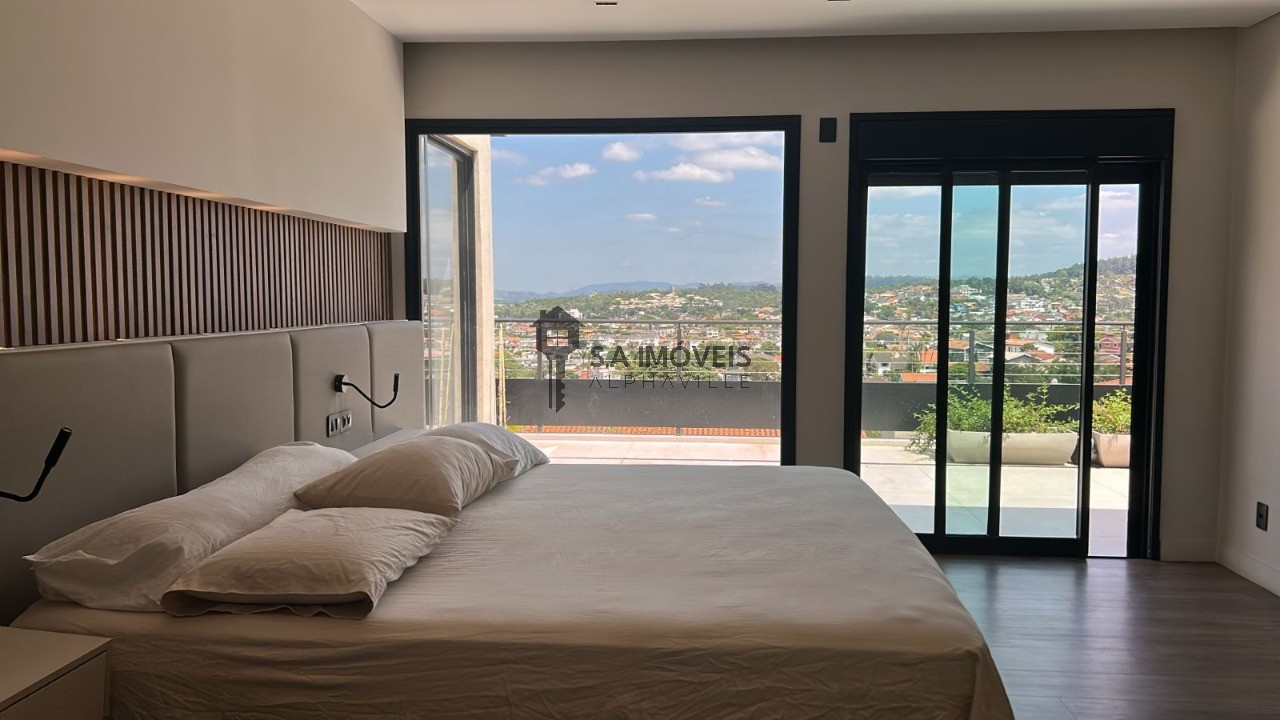 Casa à venda no Residencial 9, 1.054 m² – Alphaville, Santana de Parnaíba – Cód. 77898793 — imagem 11