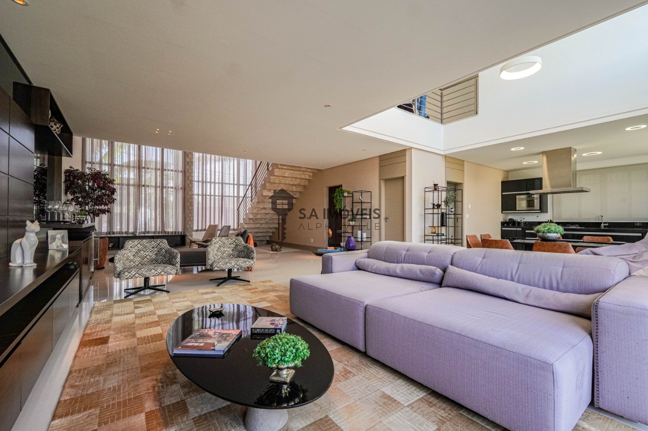 Casa à venda no Campos do Conde Alphaville, 360 m² – Tamboré, Santana de Parnaíba – Cód. 77917202 — imagem 12