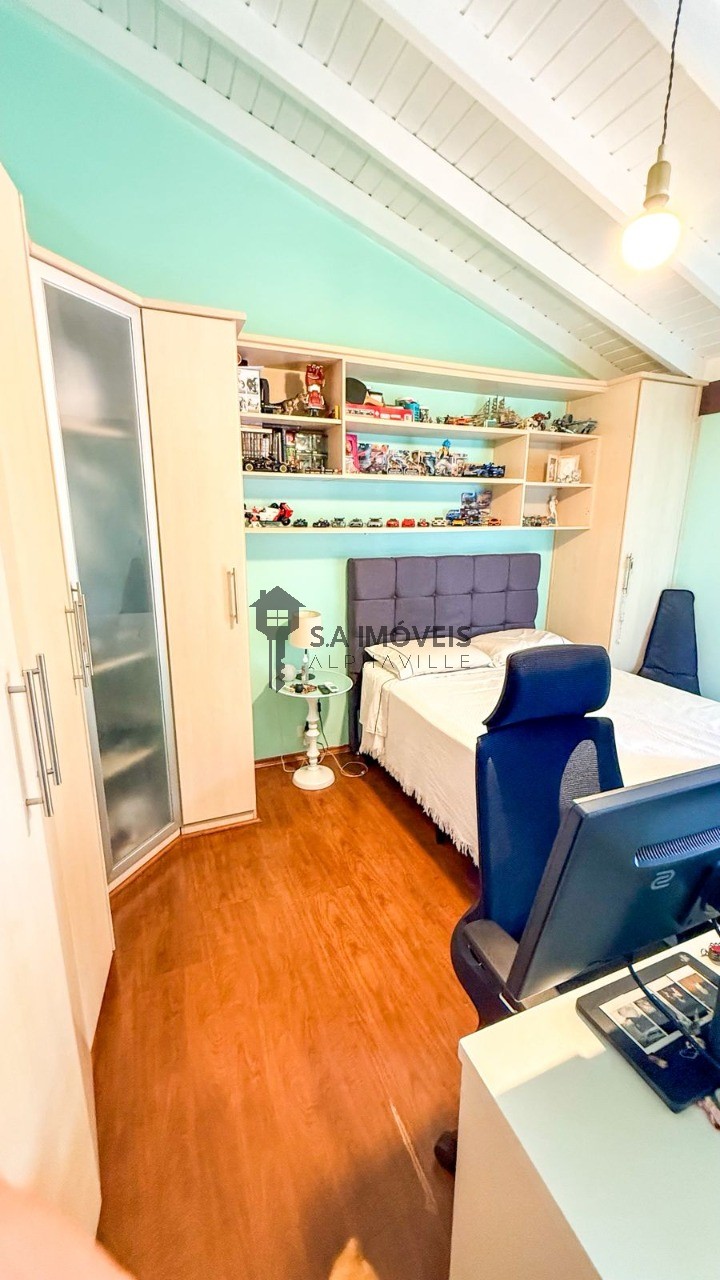 Casa à venda no Uptown Housing, 180 m² – Alphaville, Santana de Parnaíba – Cód. 77867074 — imagem 16