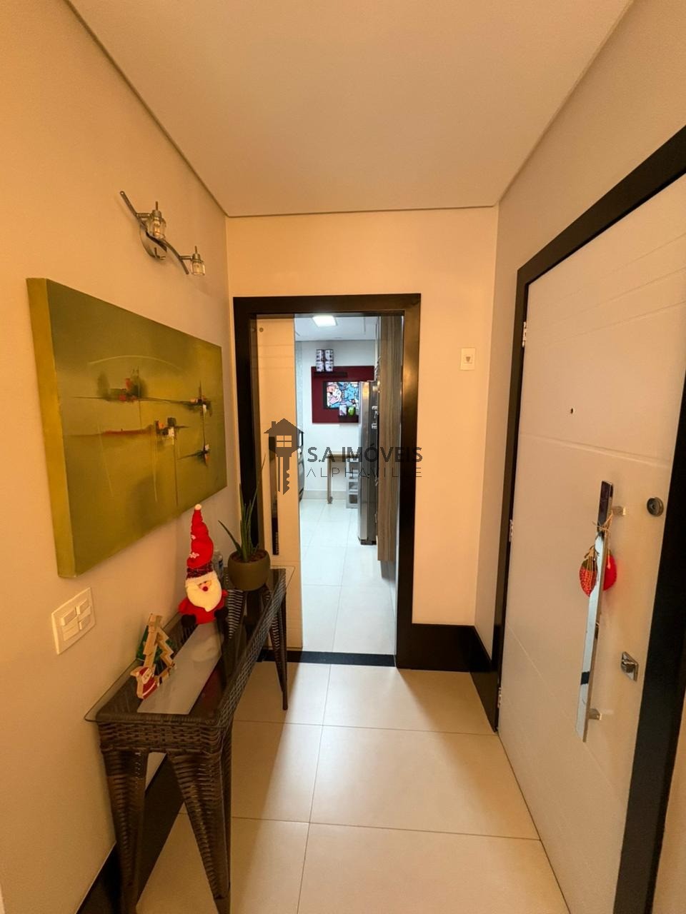 Apartamento para locação no Ghaia, 132 m² – Tamboré, Santana de Parnaíba – Cód. 77912995 — imagem 6
