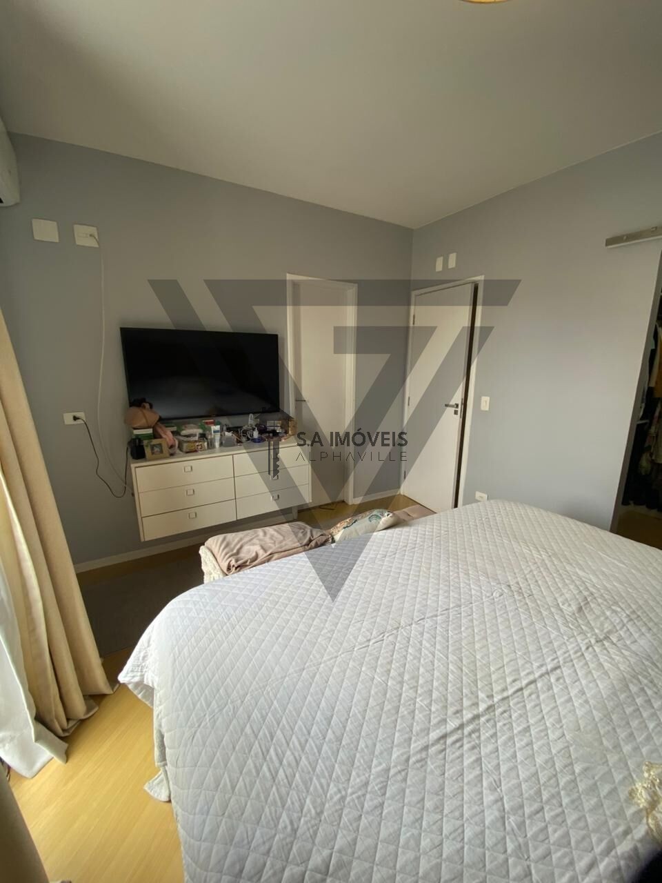 Casa à venda no Tamboré 6, 180 m² – Tamboré, Santana de Parnaíba – Cód. 77926549 — imagem 9