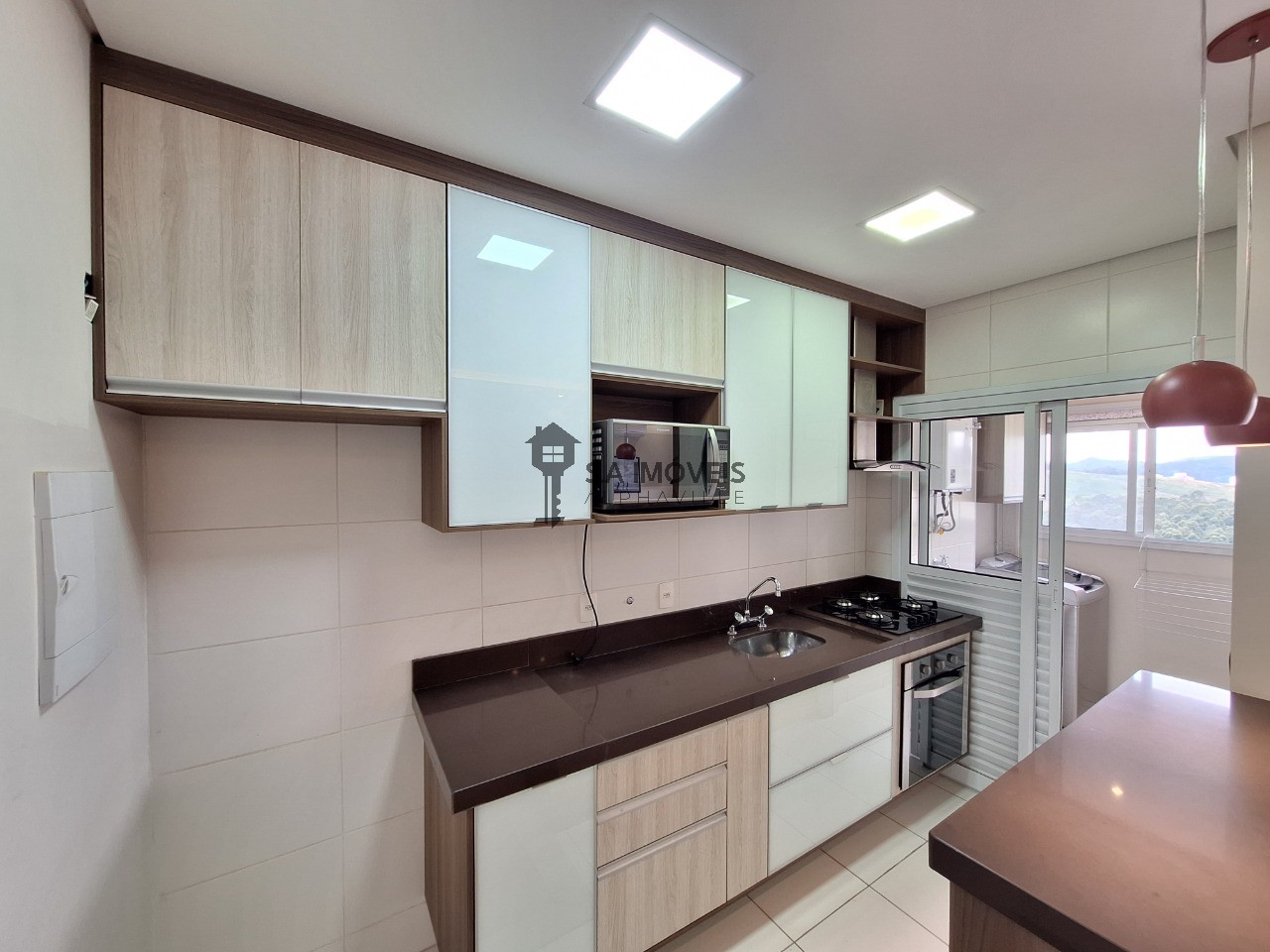 Apartamento para locação no Hit, 50,31 m² – Melville Empresarial I e Ii, Barueri – Cód. 77913093 — imagem 4