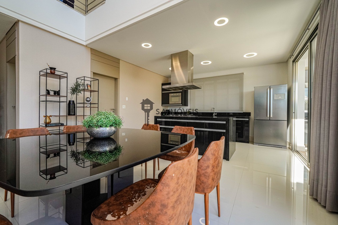 Casa à venda no Campos do Conde Alphaville, 360 m² – Tamboré, Santana de Parnaíba – Cód. 77917202 — imagem 21