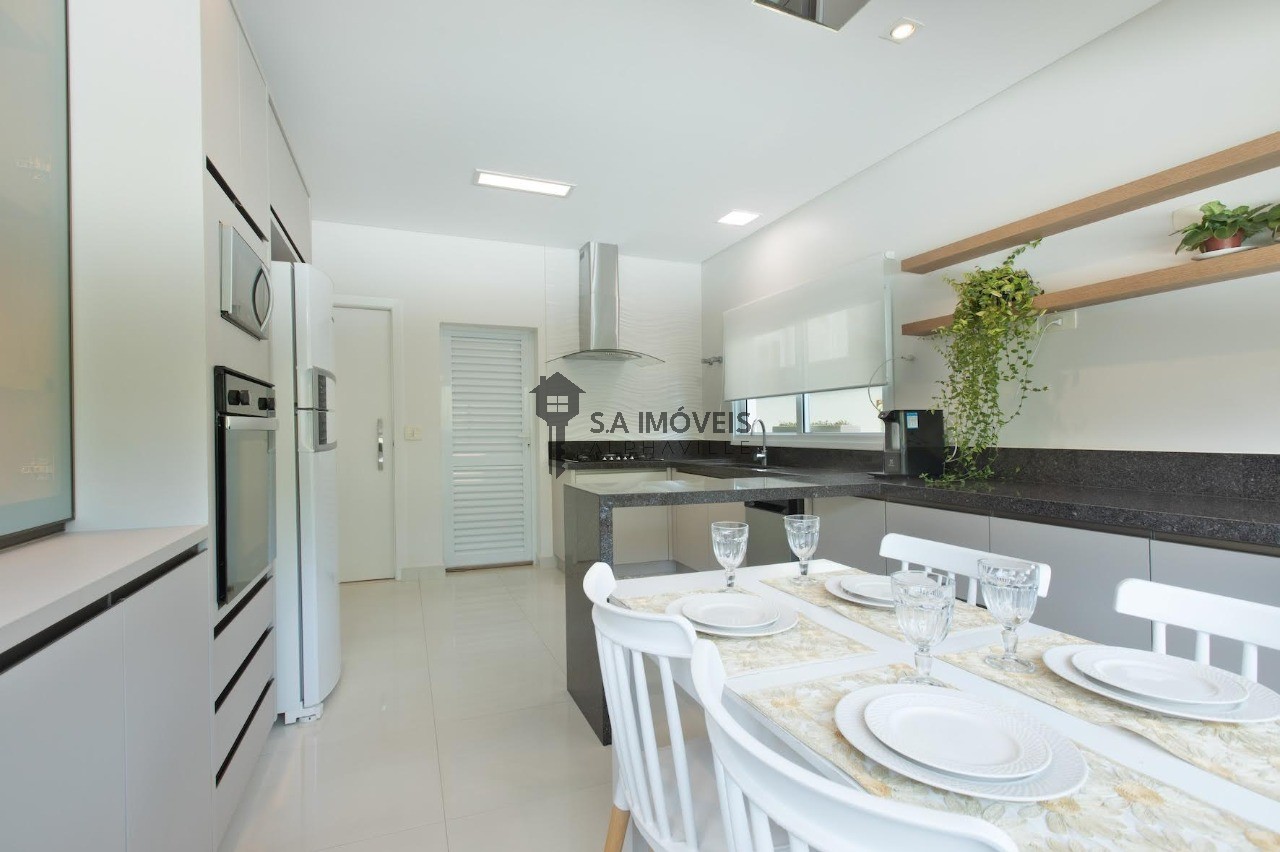 Casa à venda no Residencial 3, 324 m² – Alphaville, Santana de Parnaíba – Cód. 77925168 — imagem 19