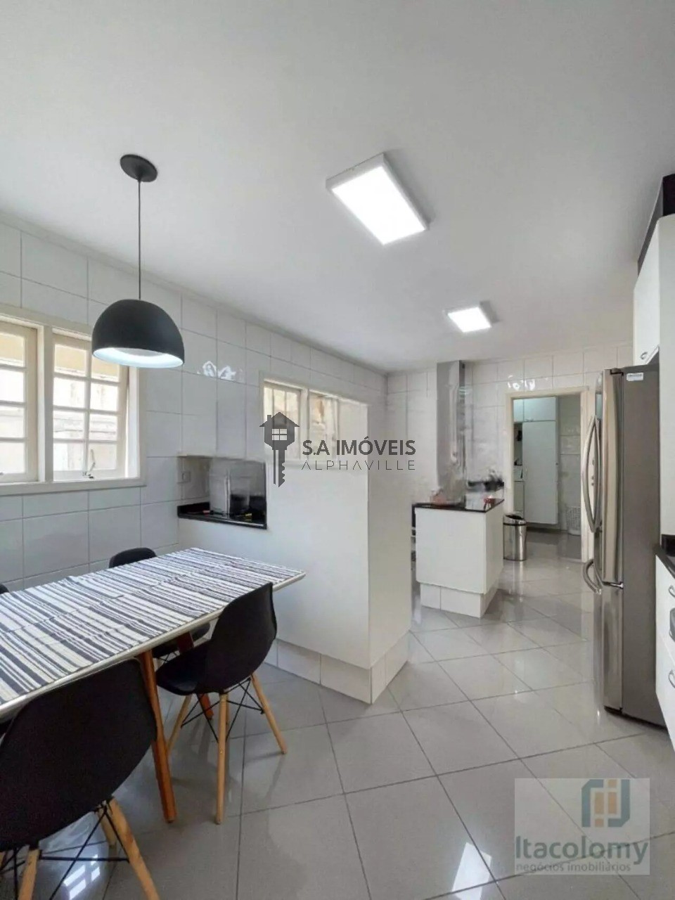 Casa à venda no Residencial 4, 350 m² – Alphaville, Santana de Parnaíba – Cód. 77891000 — imagem 12
