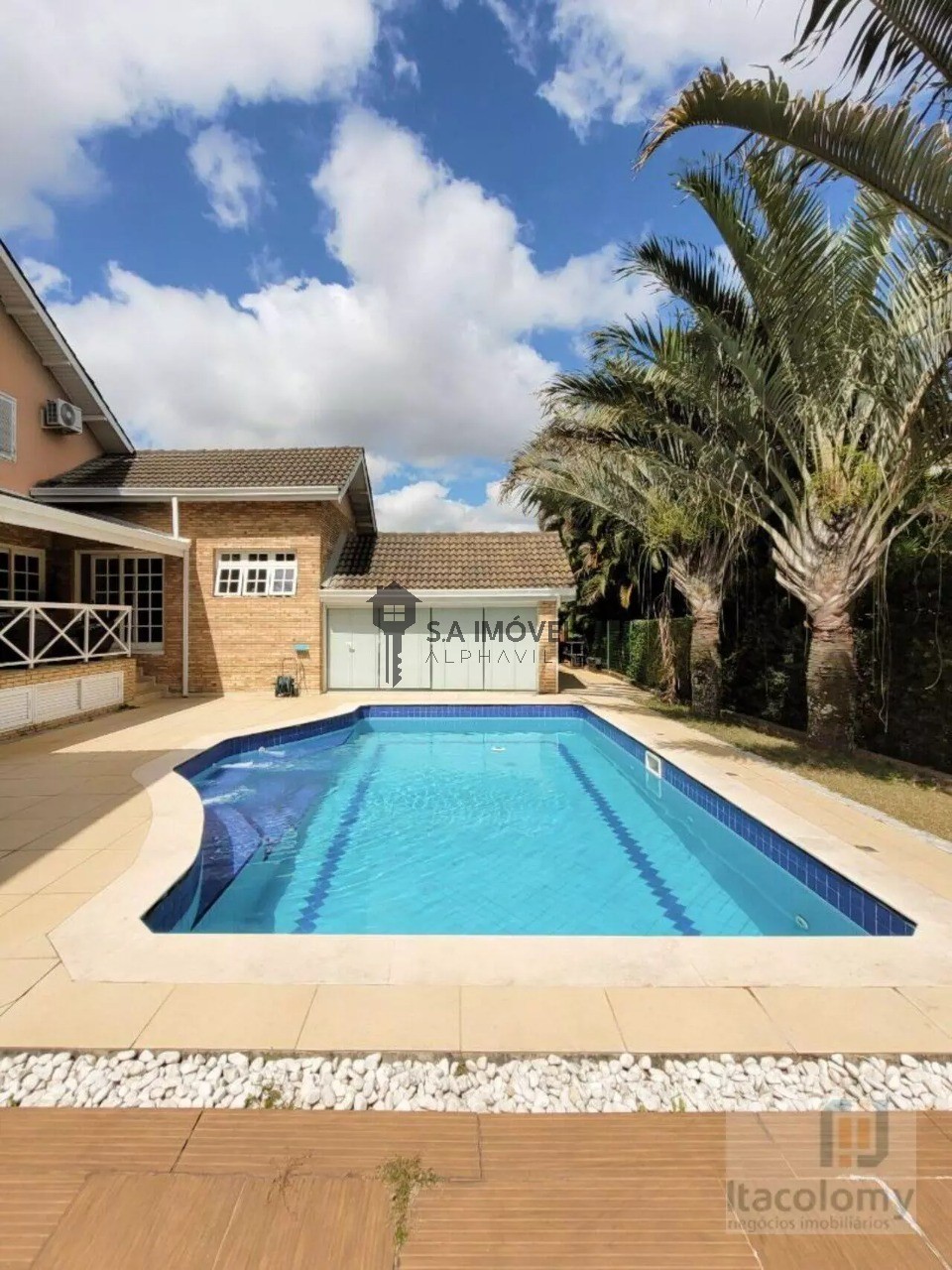 Casa à venda no Residencial 9, 450 m² – Alphaville, Santana de Parnaíba – Cód. 77890197 — imagem 1