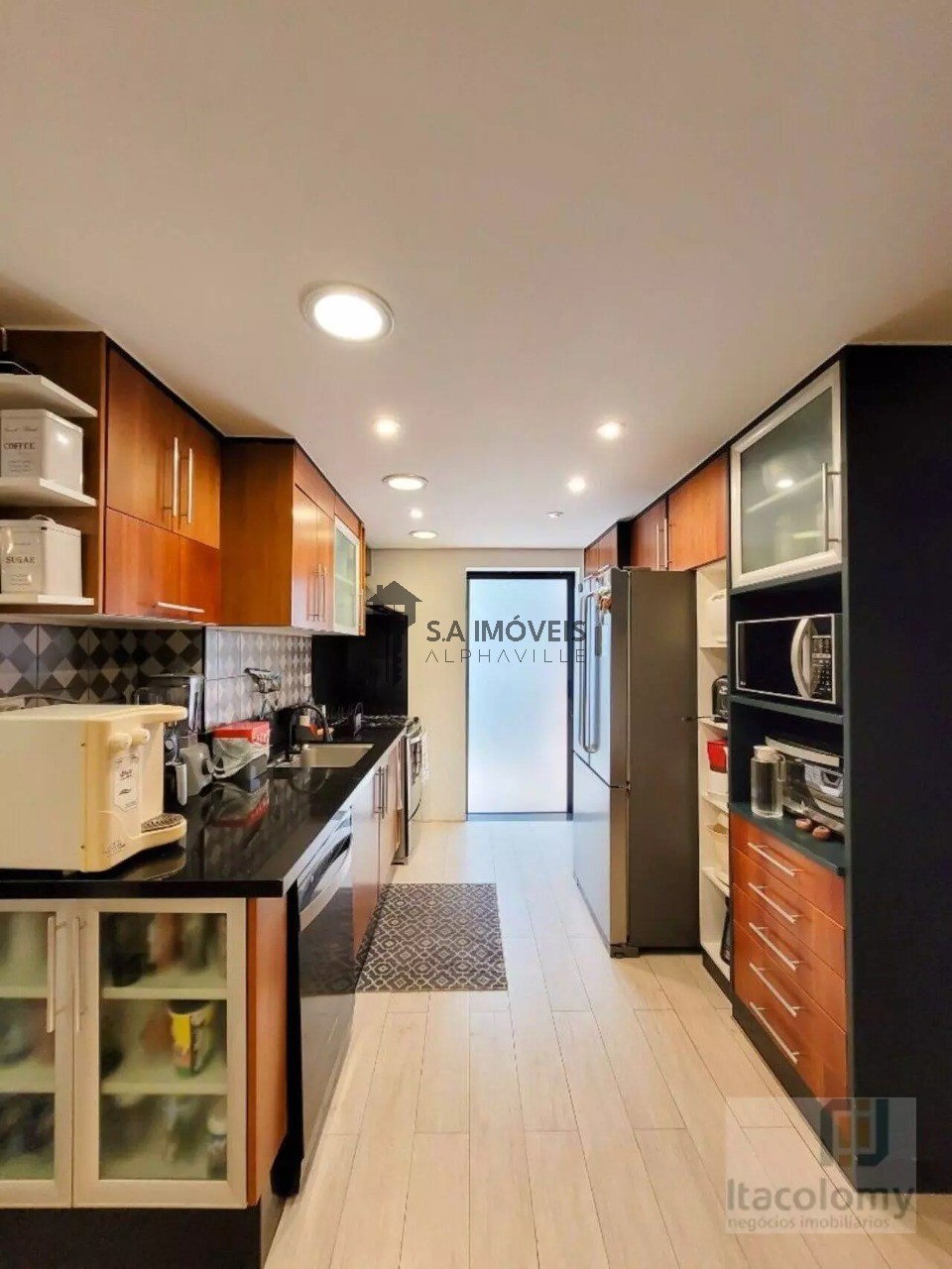 Casa à venda no Residencial 10, 360 m² – Alphaville, Santana de Parnaíba – Cód. 77891594 — imagem 16